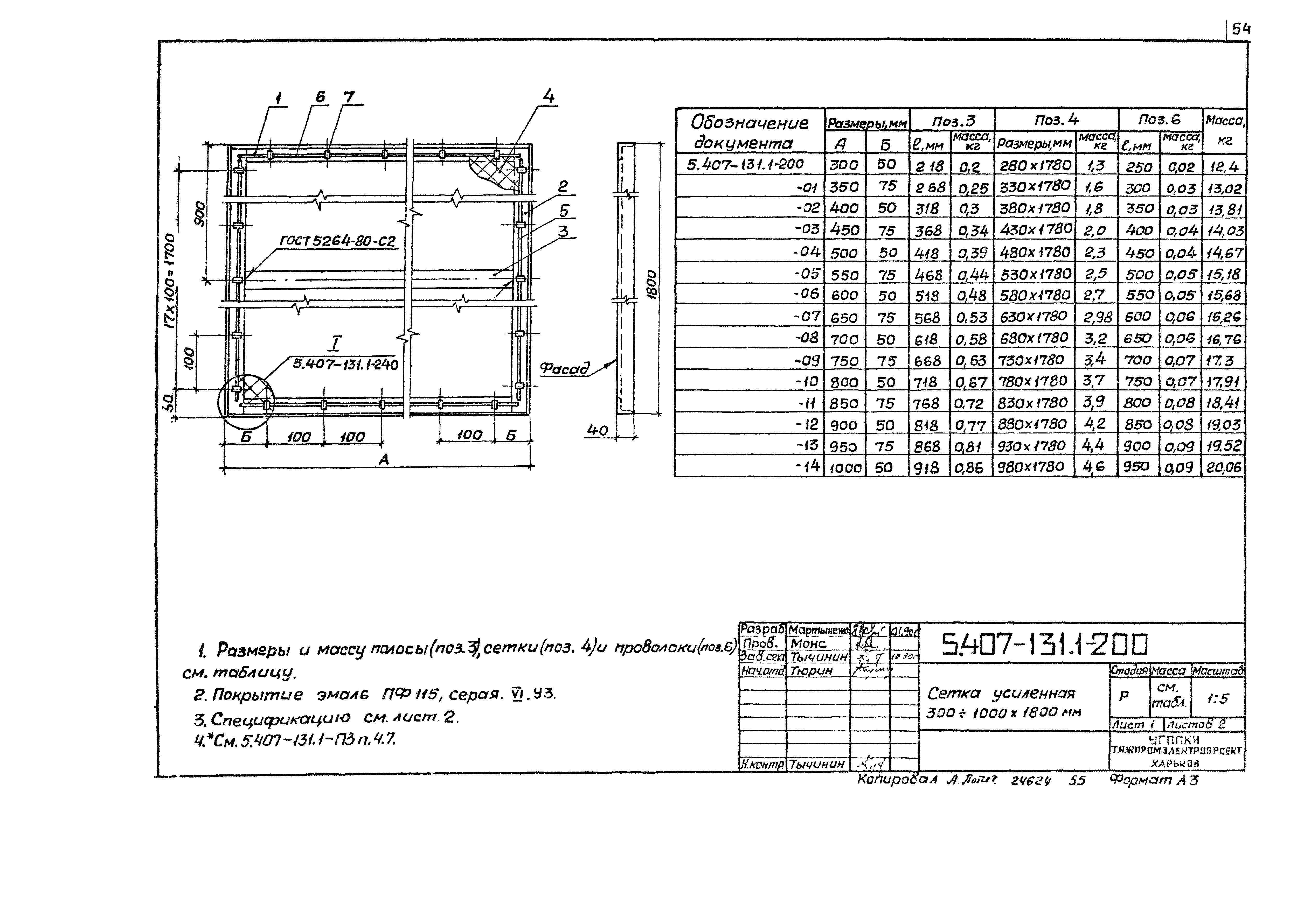 Серия 5.407-131