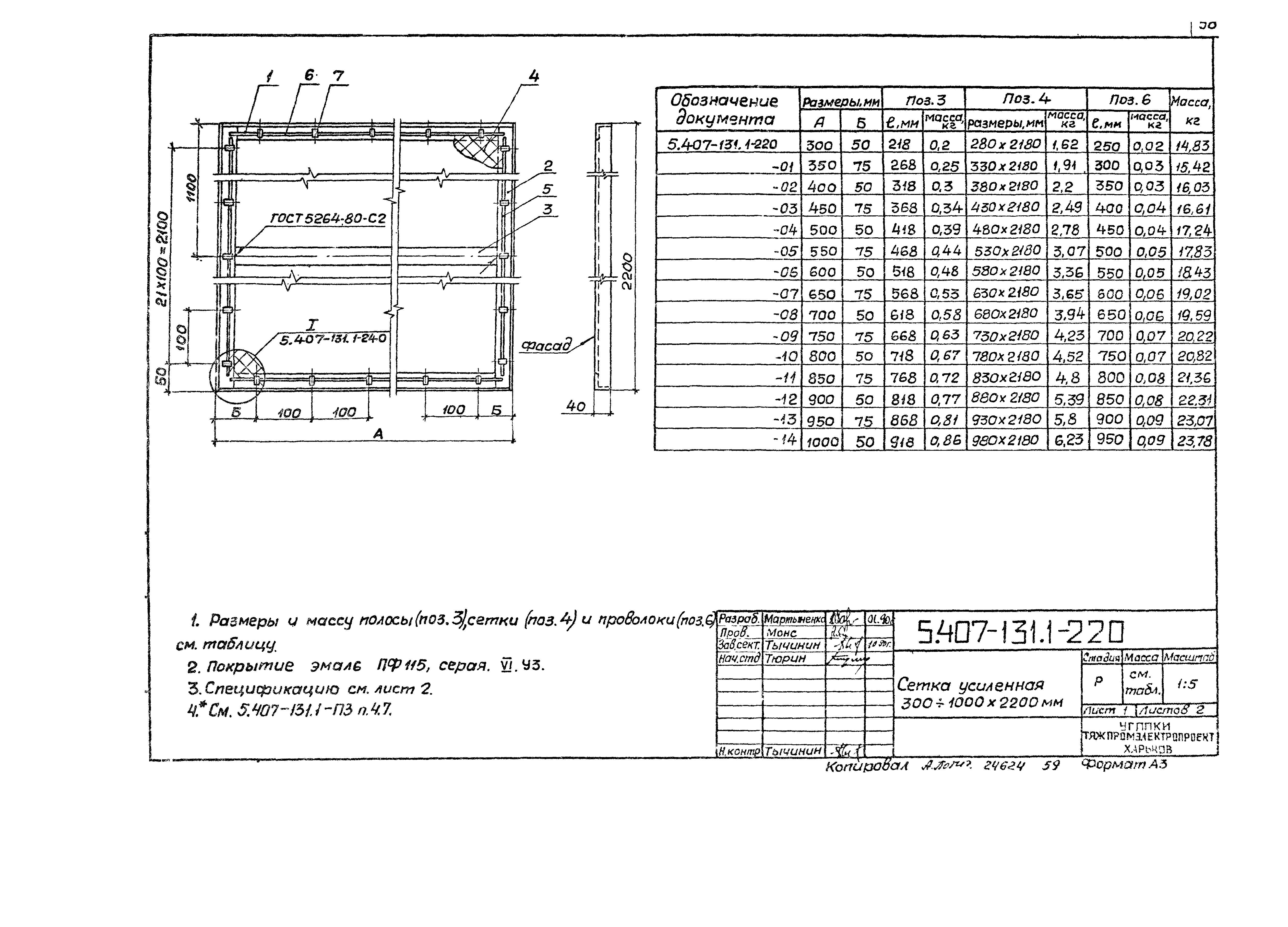 Серия 5.407-131