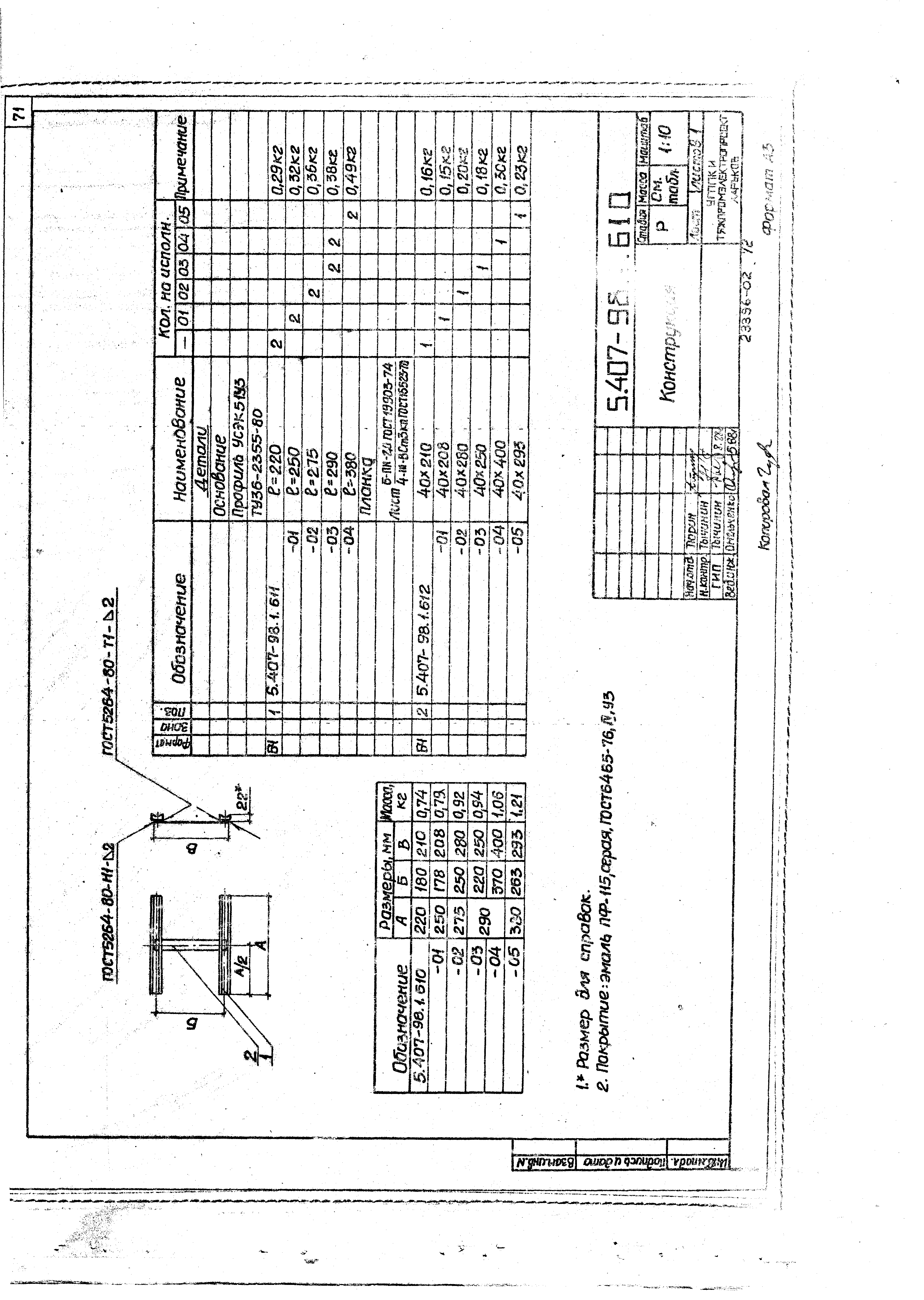 Серия 5.407-98