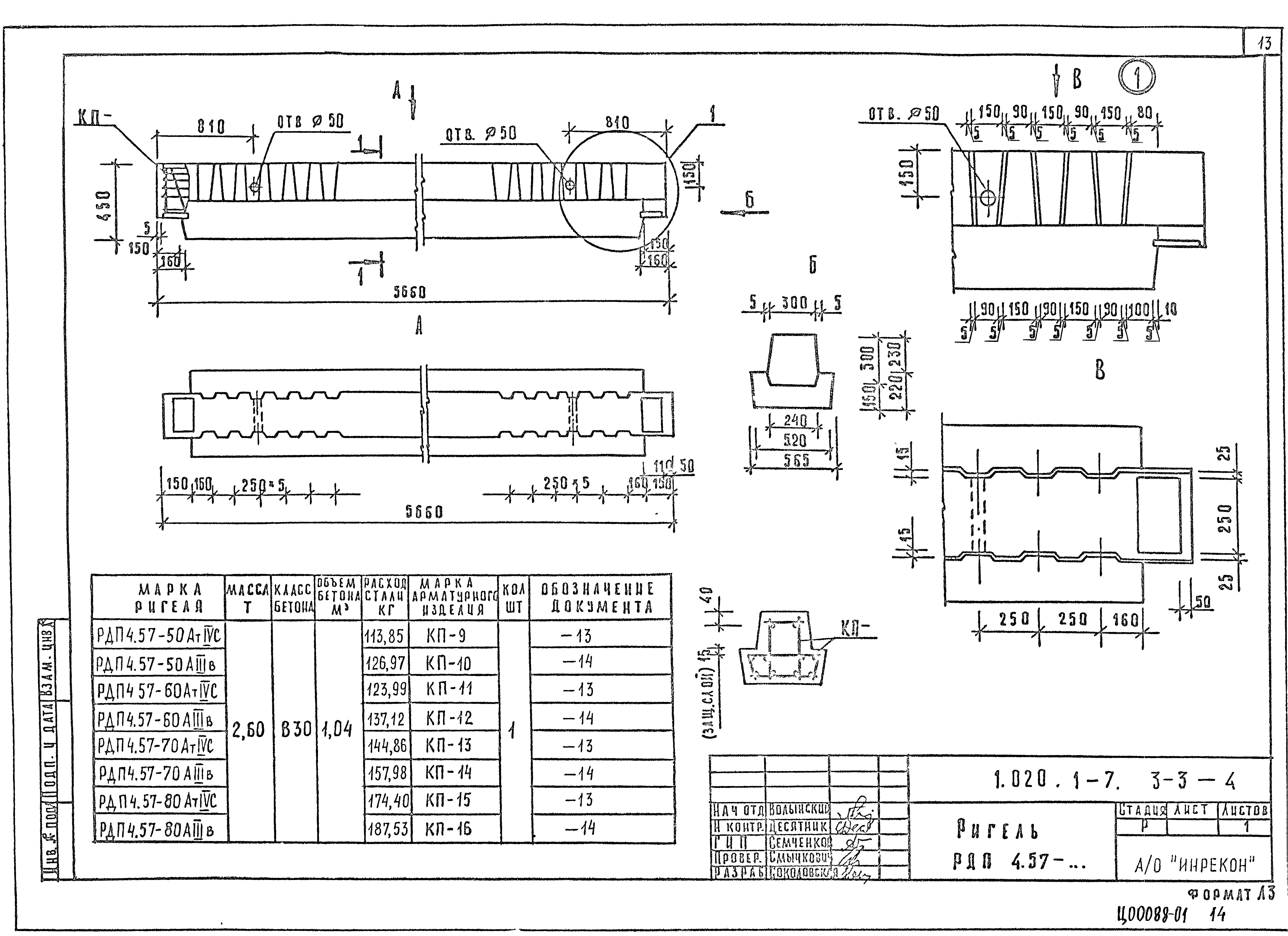 Серия 1.020.1-7