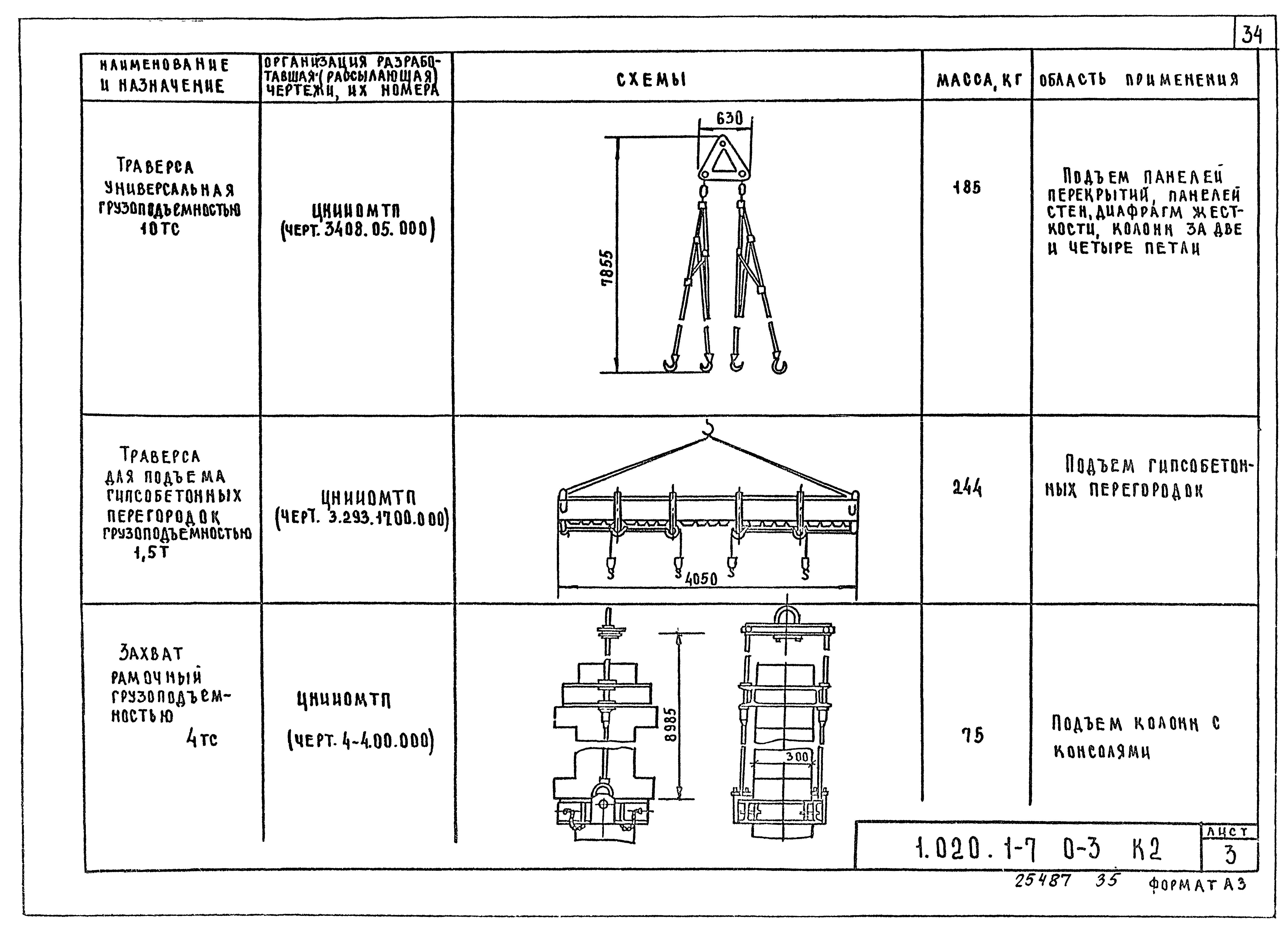 Серия 1.020.1-7