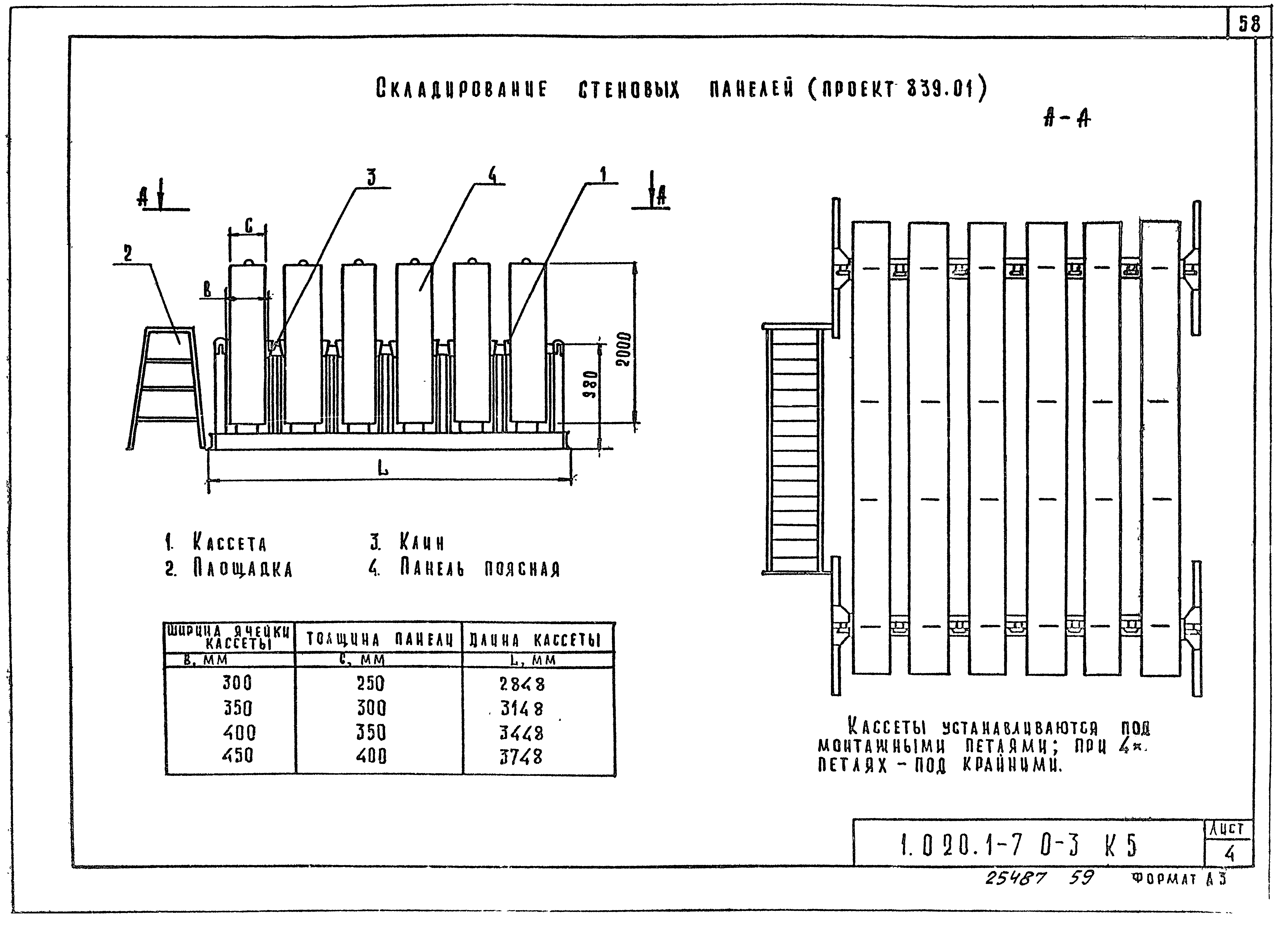 Серия 1.020.1-7