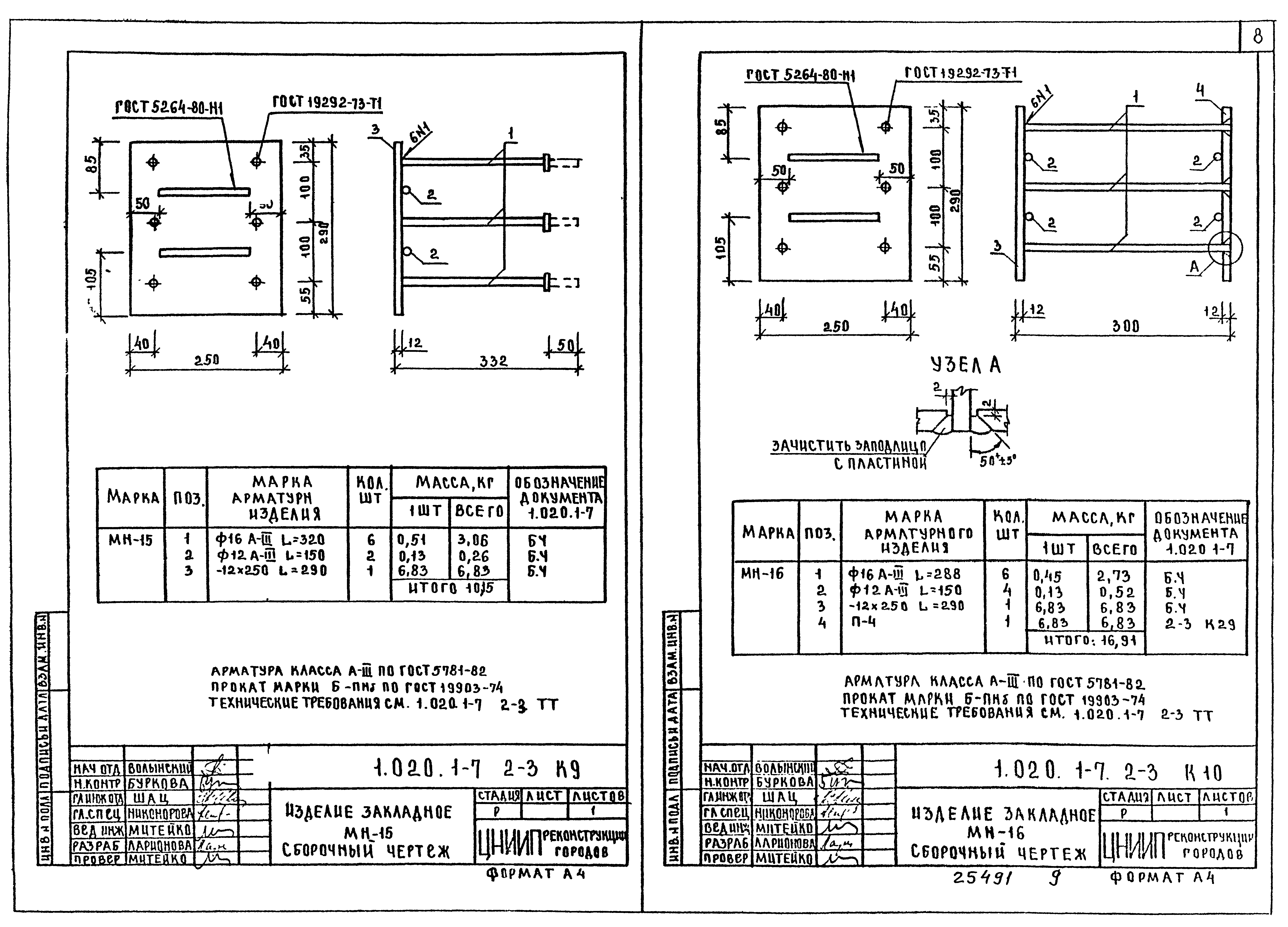 Серия 1.020.1-7