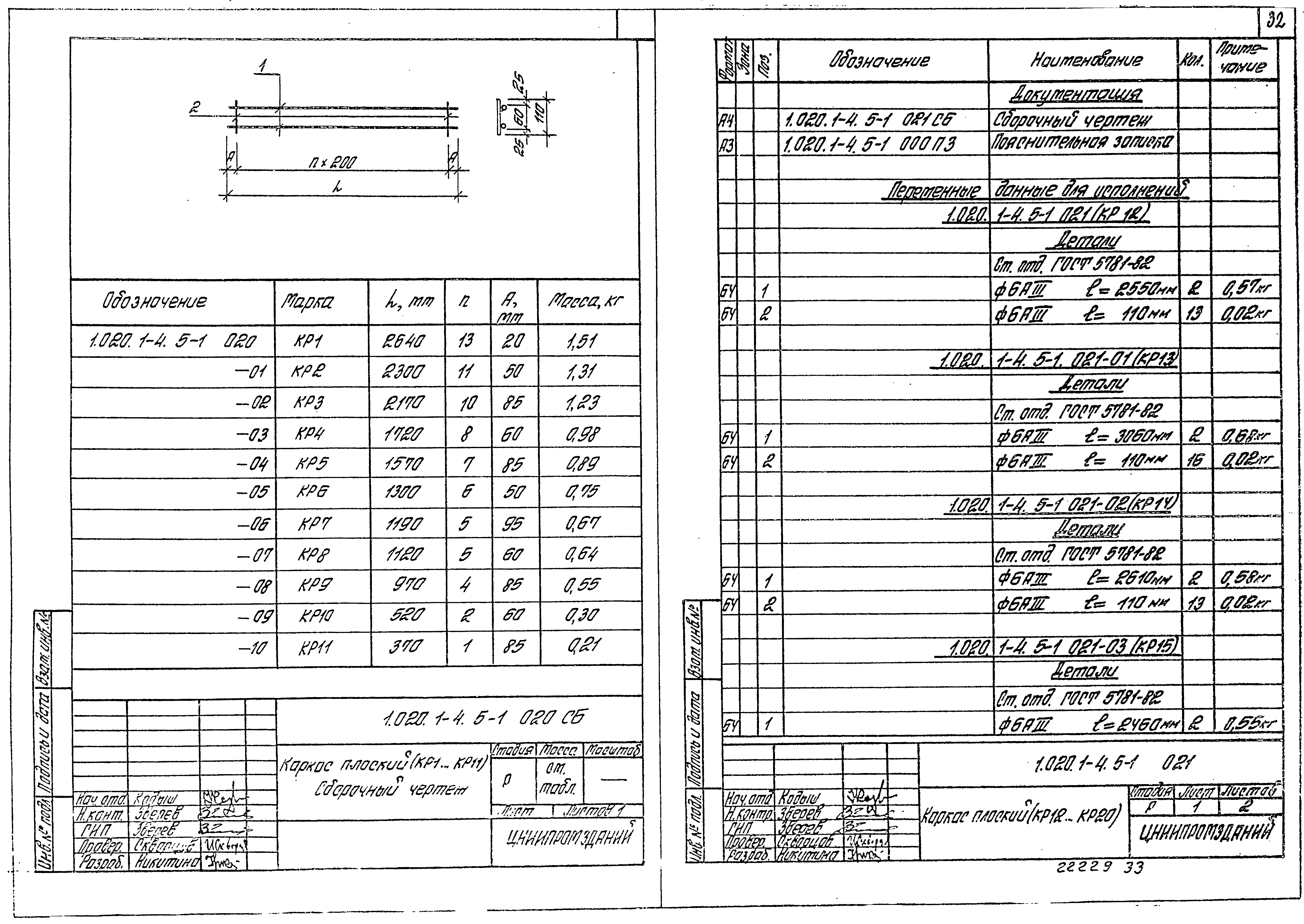 Серия 1.020.1-4