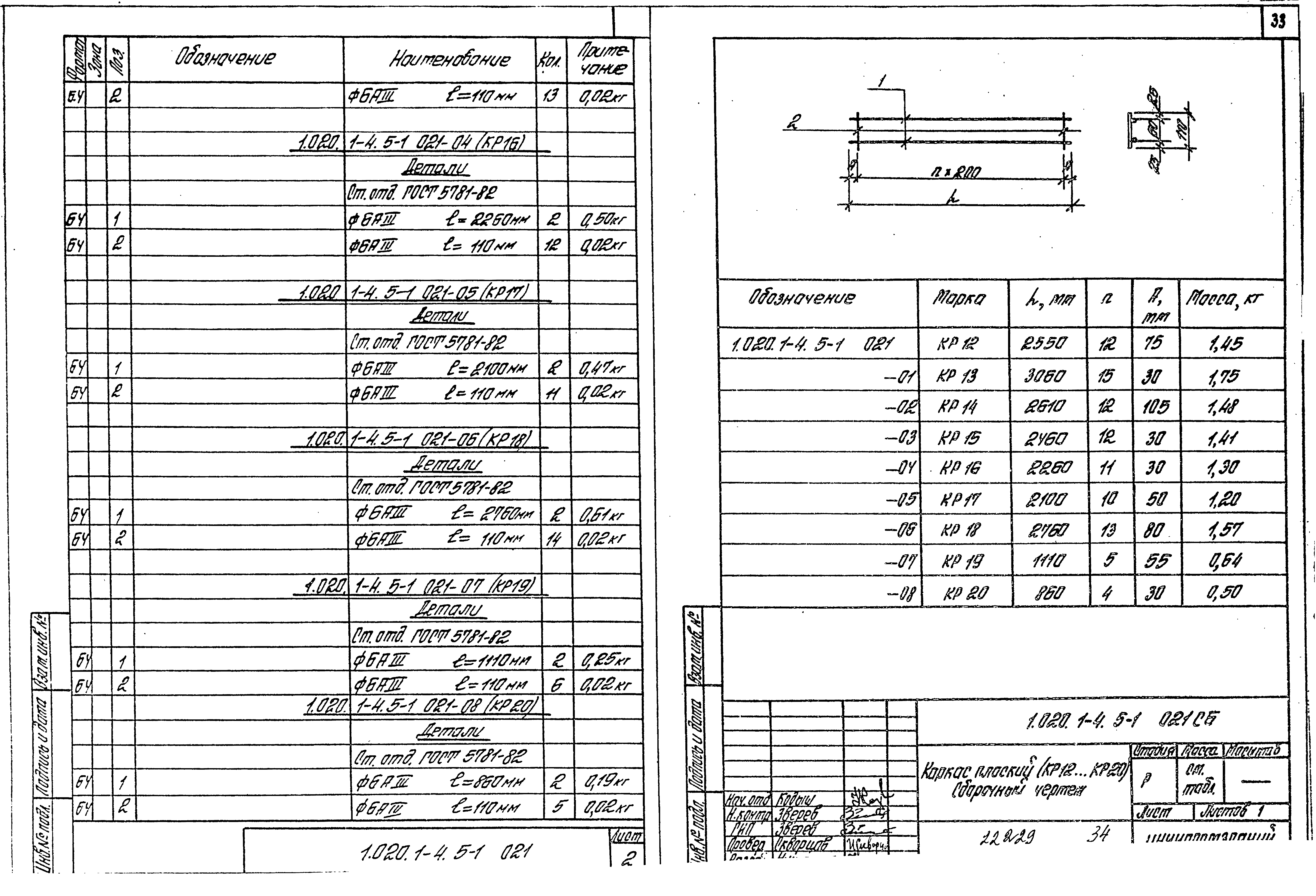 Серия 1.020.1-4