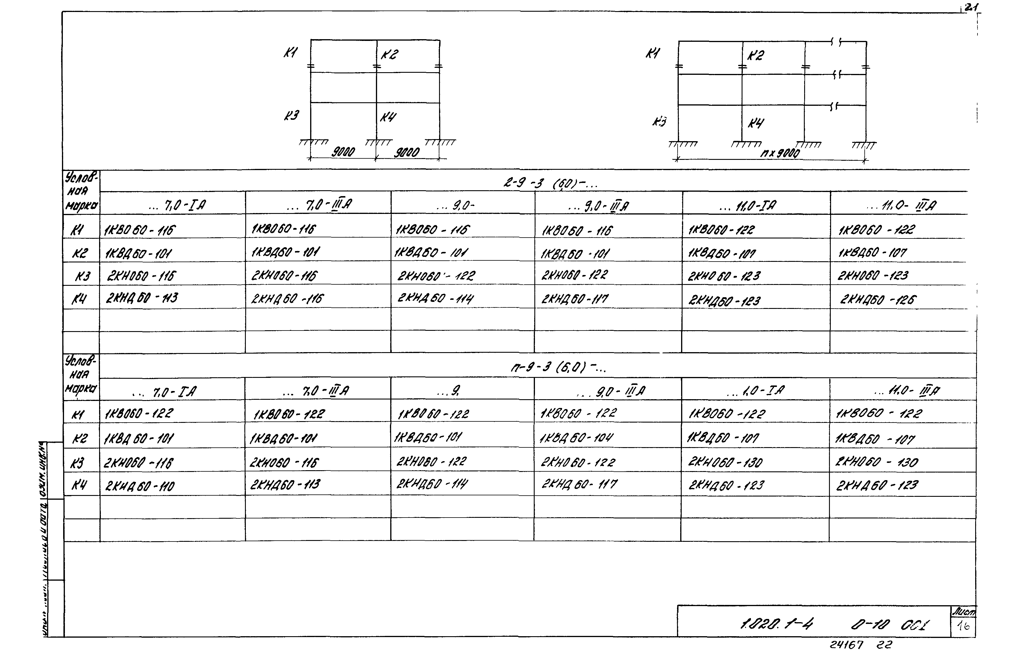 Серия 1.020.1-4