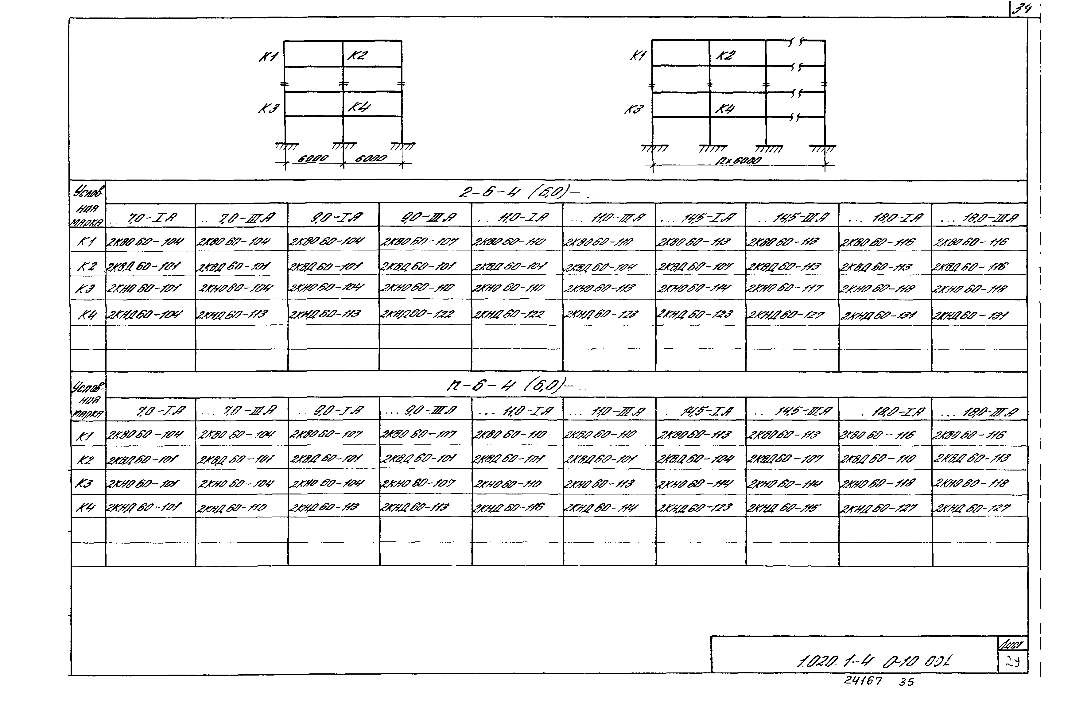 Серия 1.020.1-4