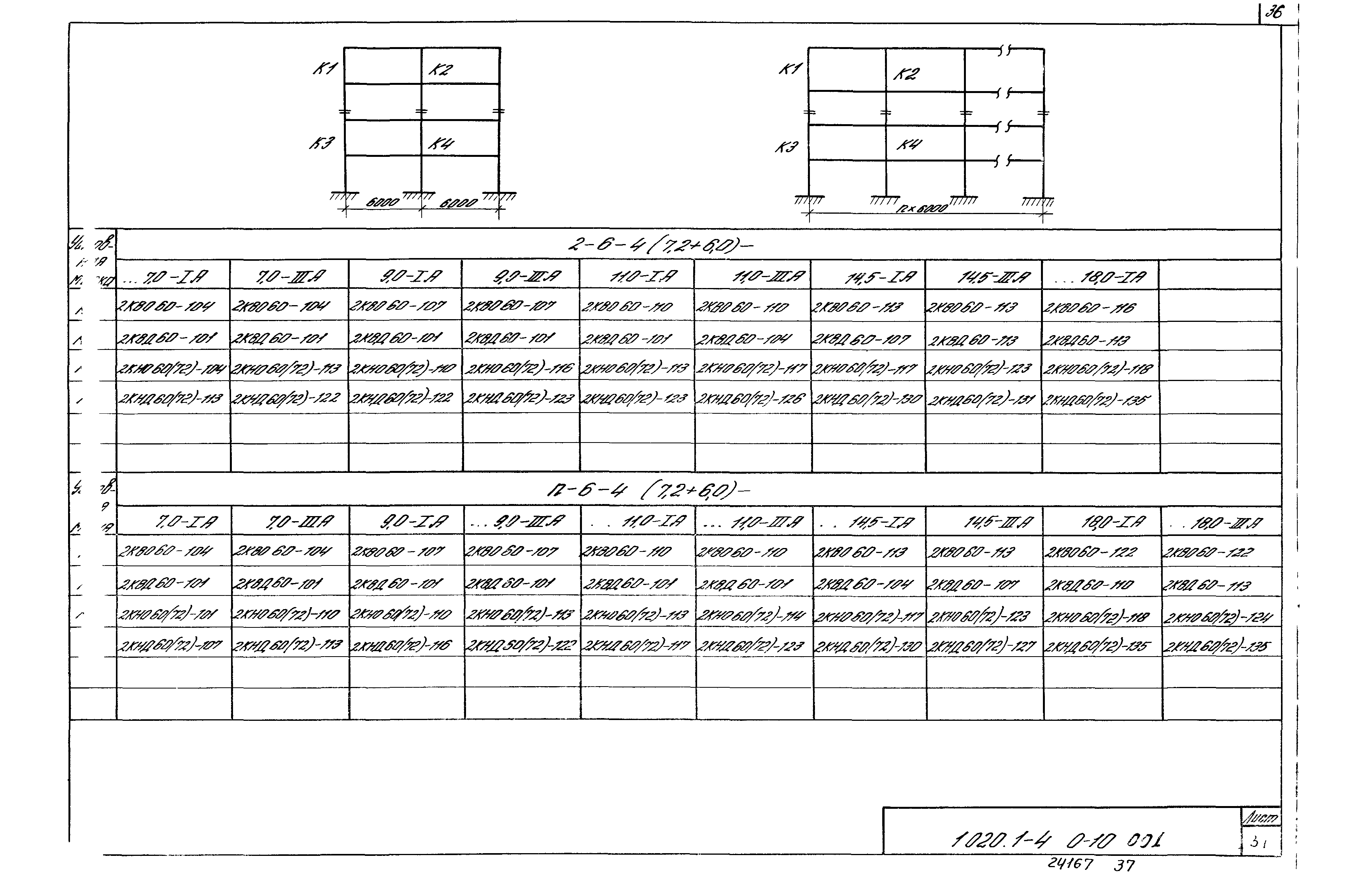 Серия 1.020.1-4