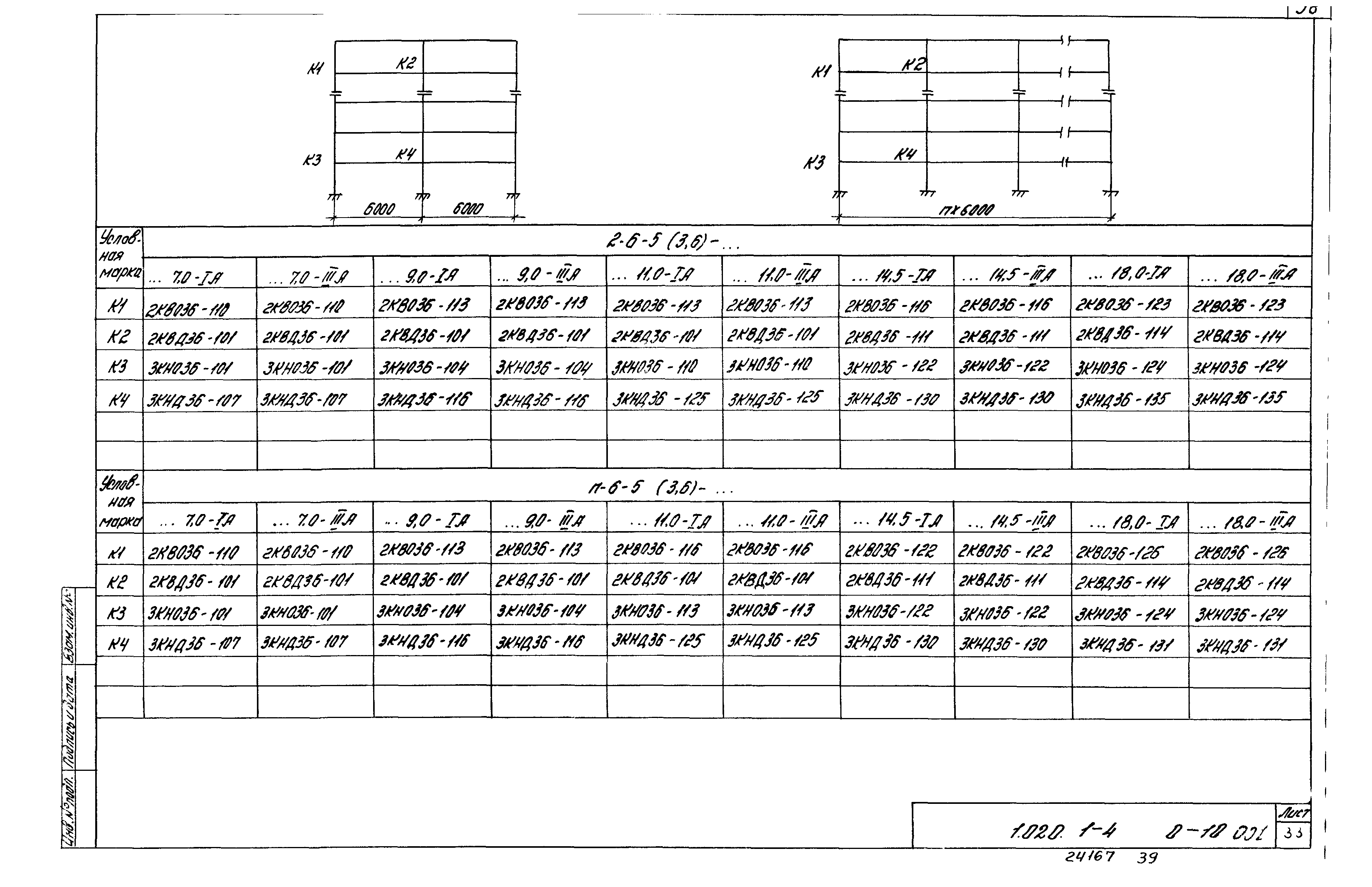 Серия 1.020.1-4