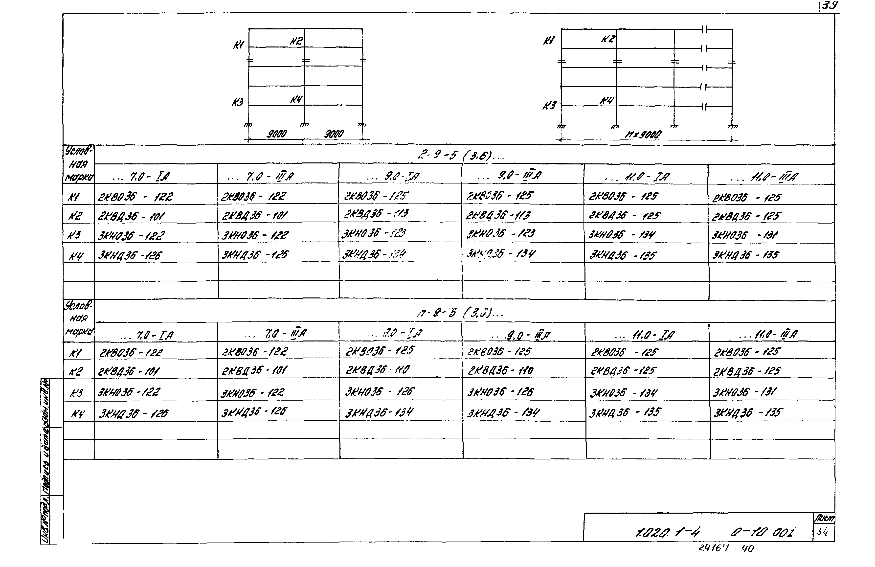 Серия 1.020.1-4