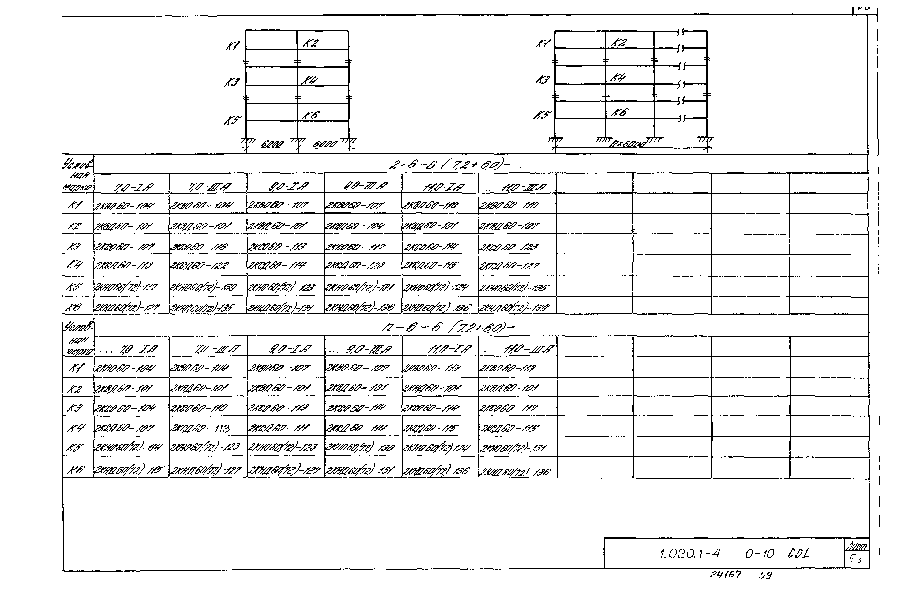 Серия 1.020.1-4