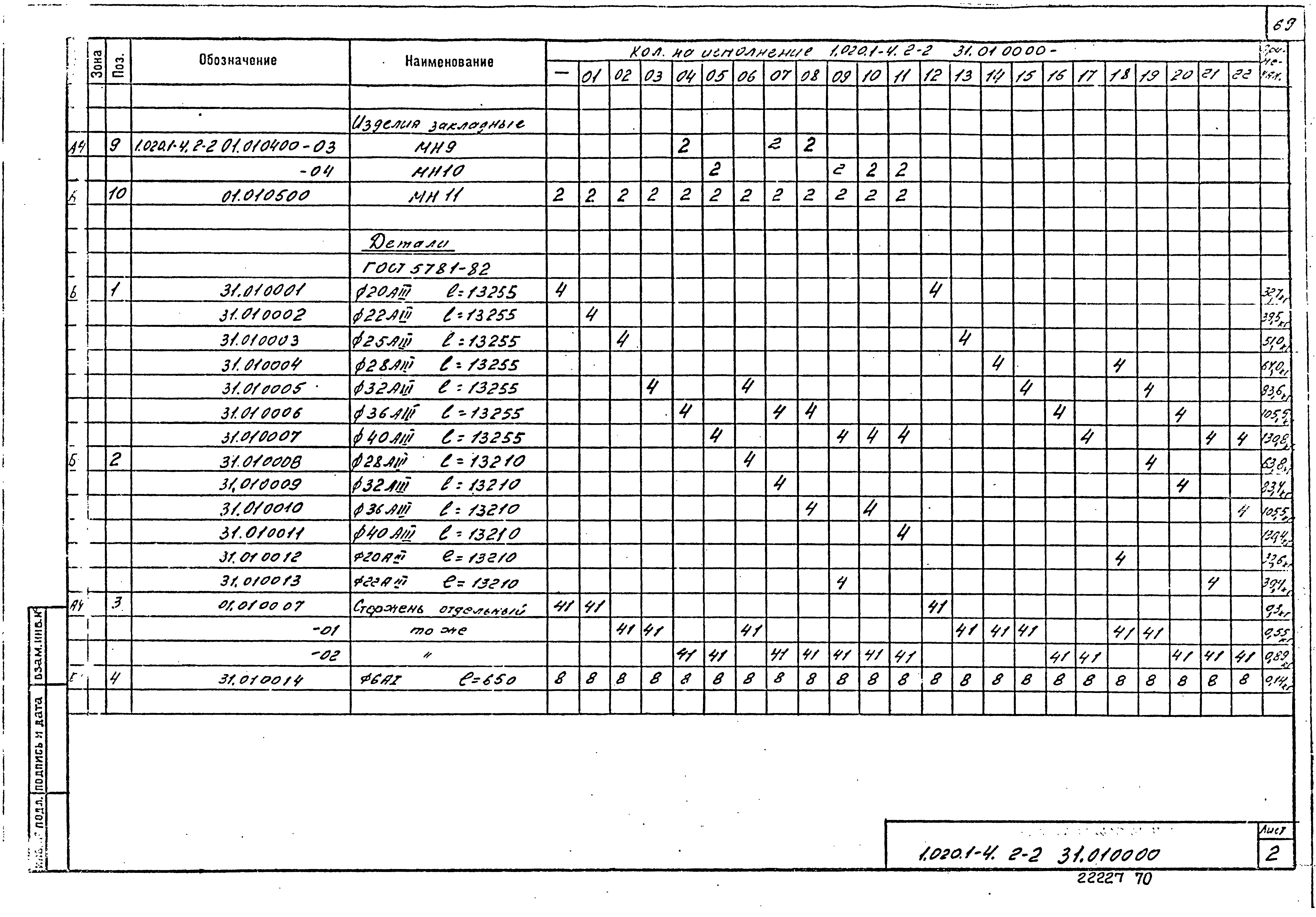 Серия 1.020.1-4