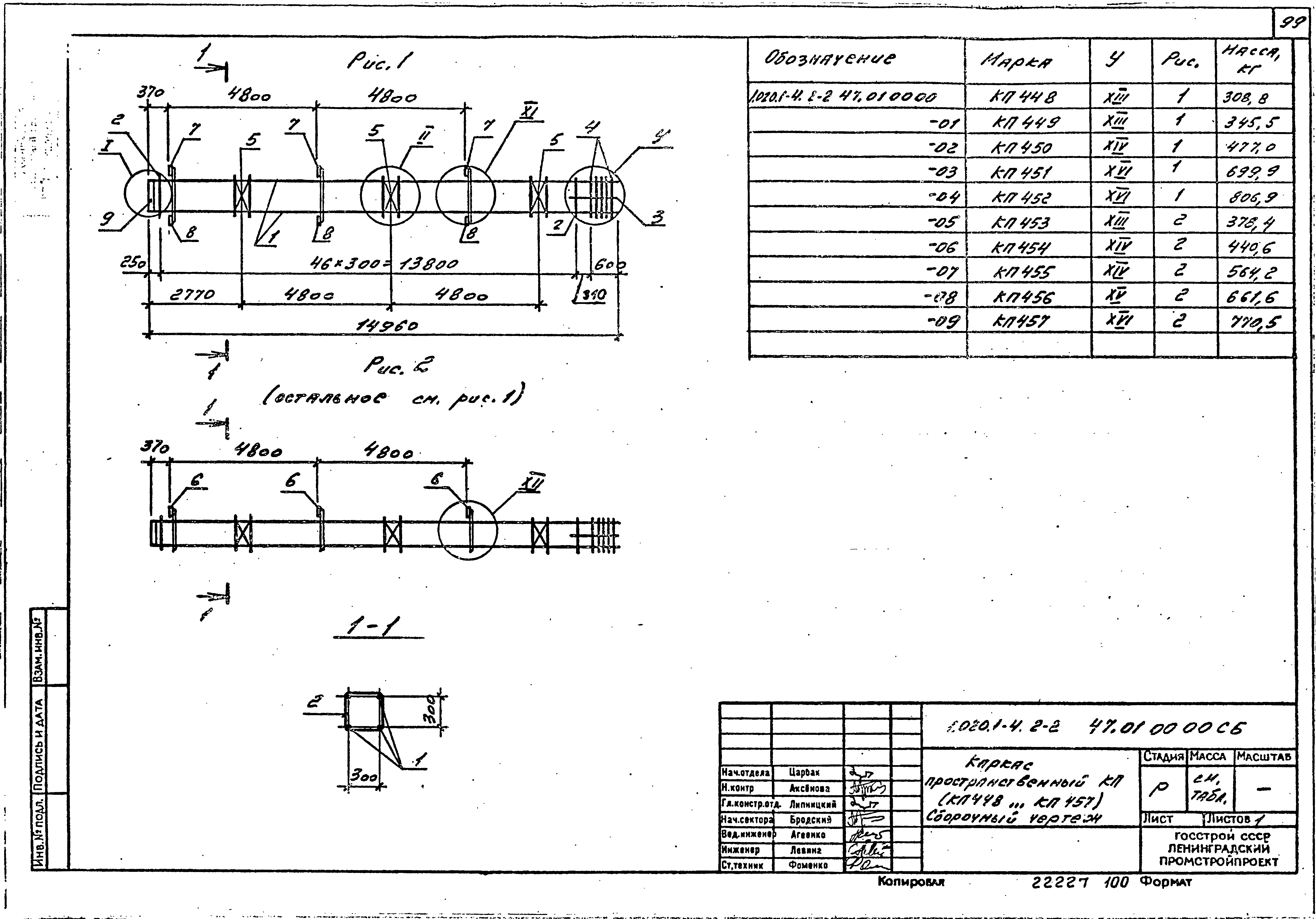 Серия 1.020.1-4