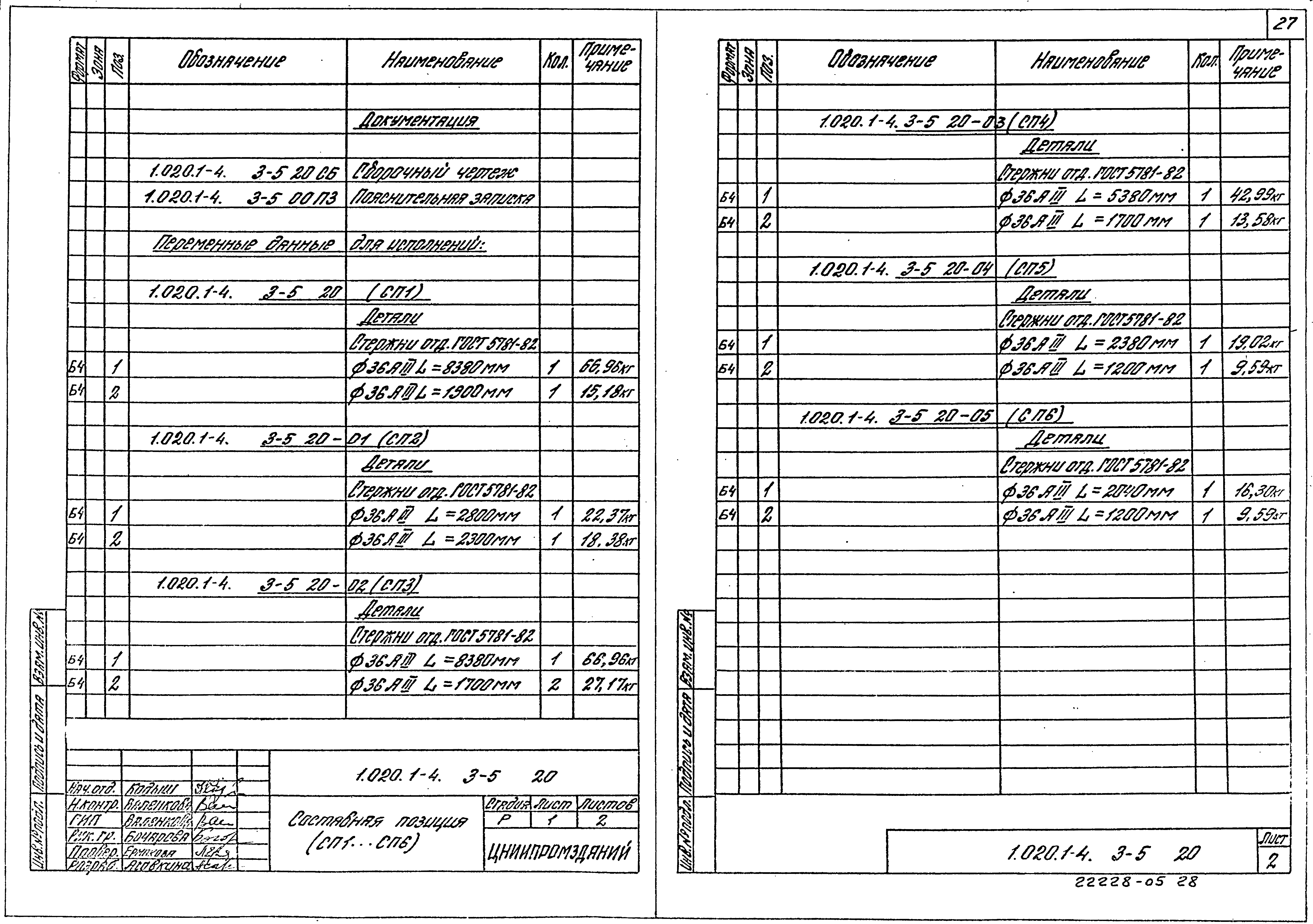 Серия 1.020.1-4