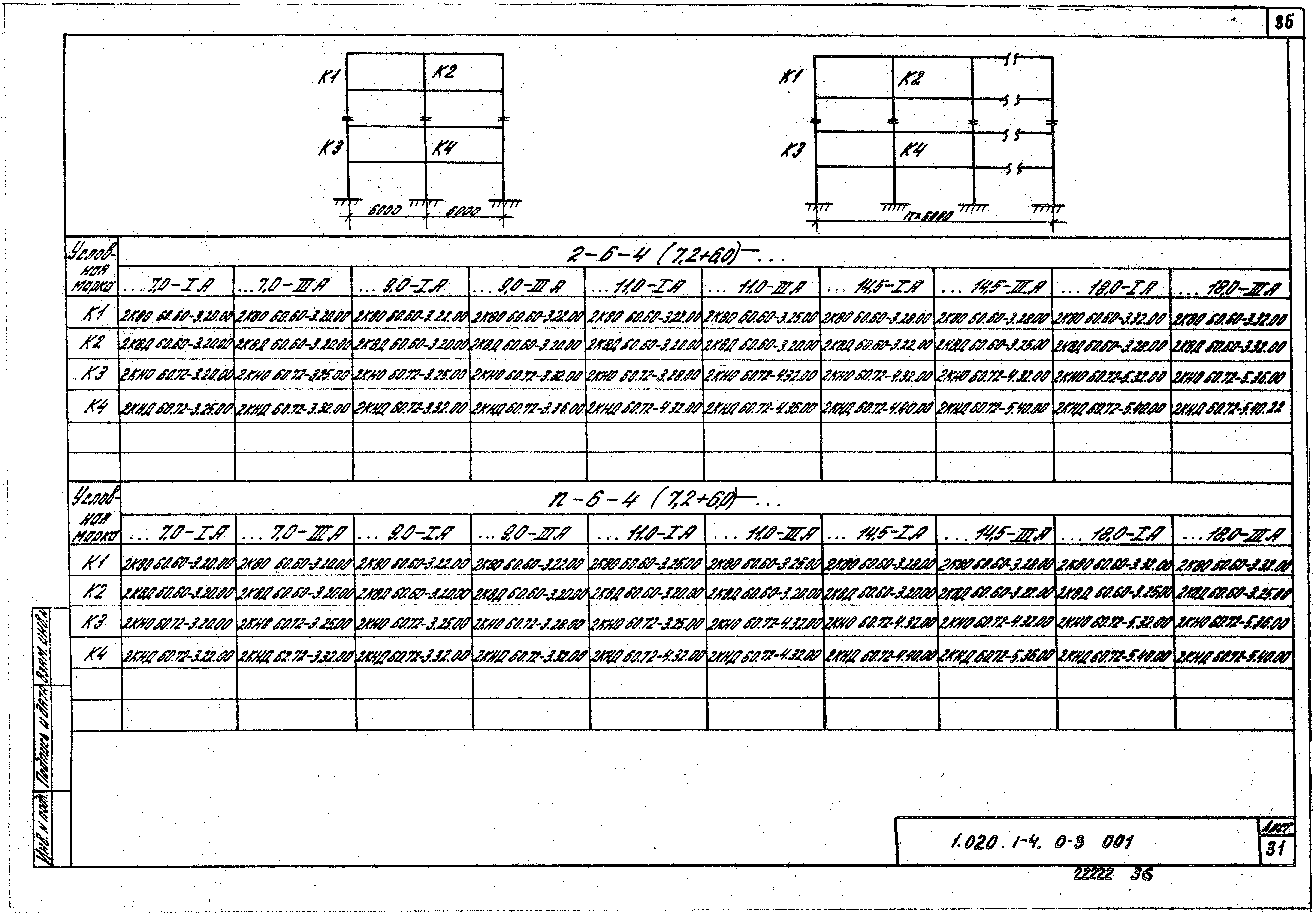 Серия 1.020.1-4