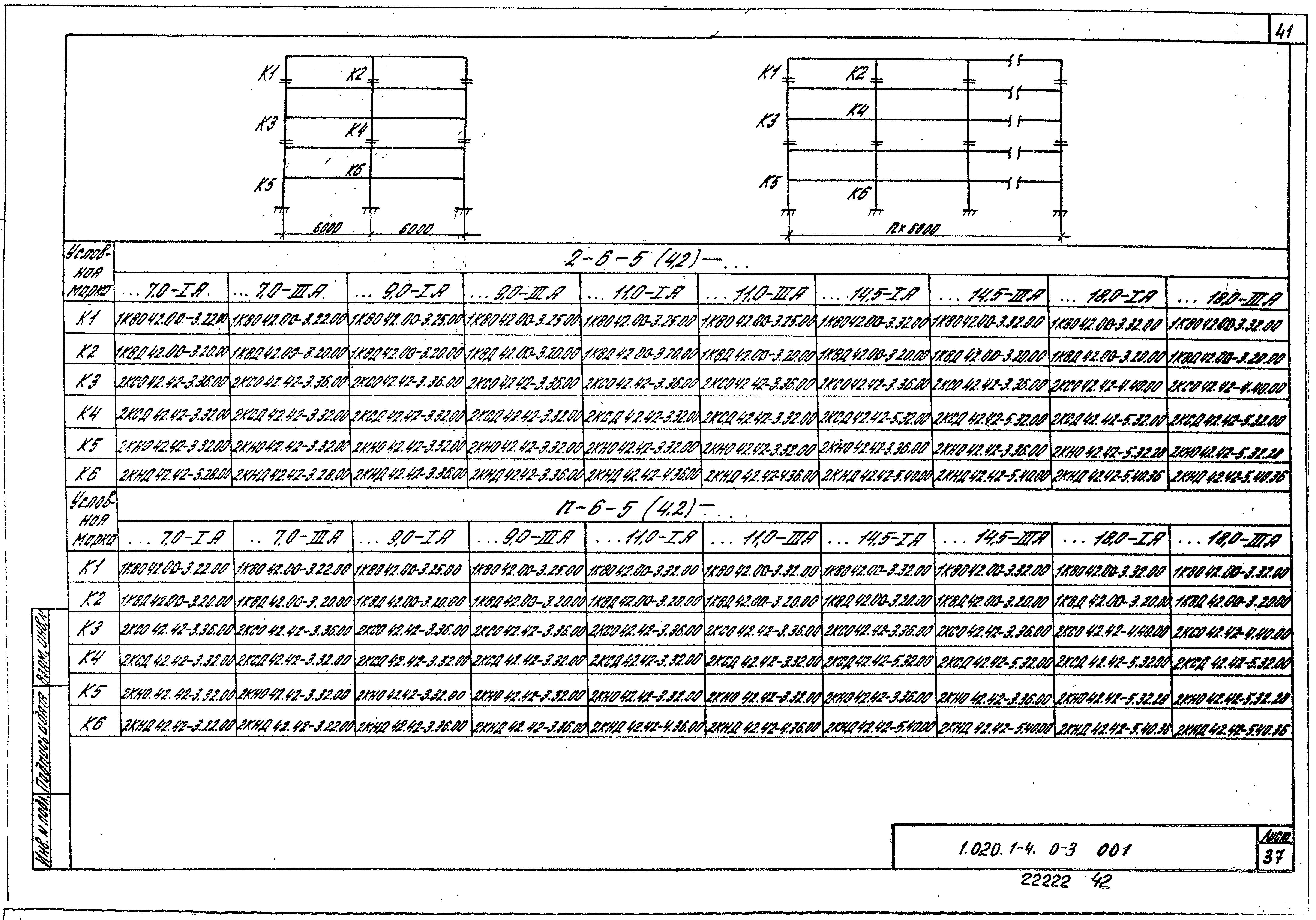 Серия 1.020.1-4