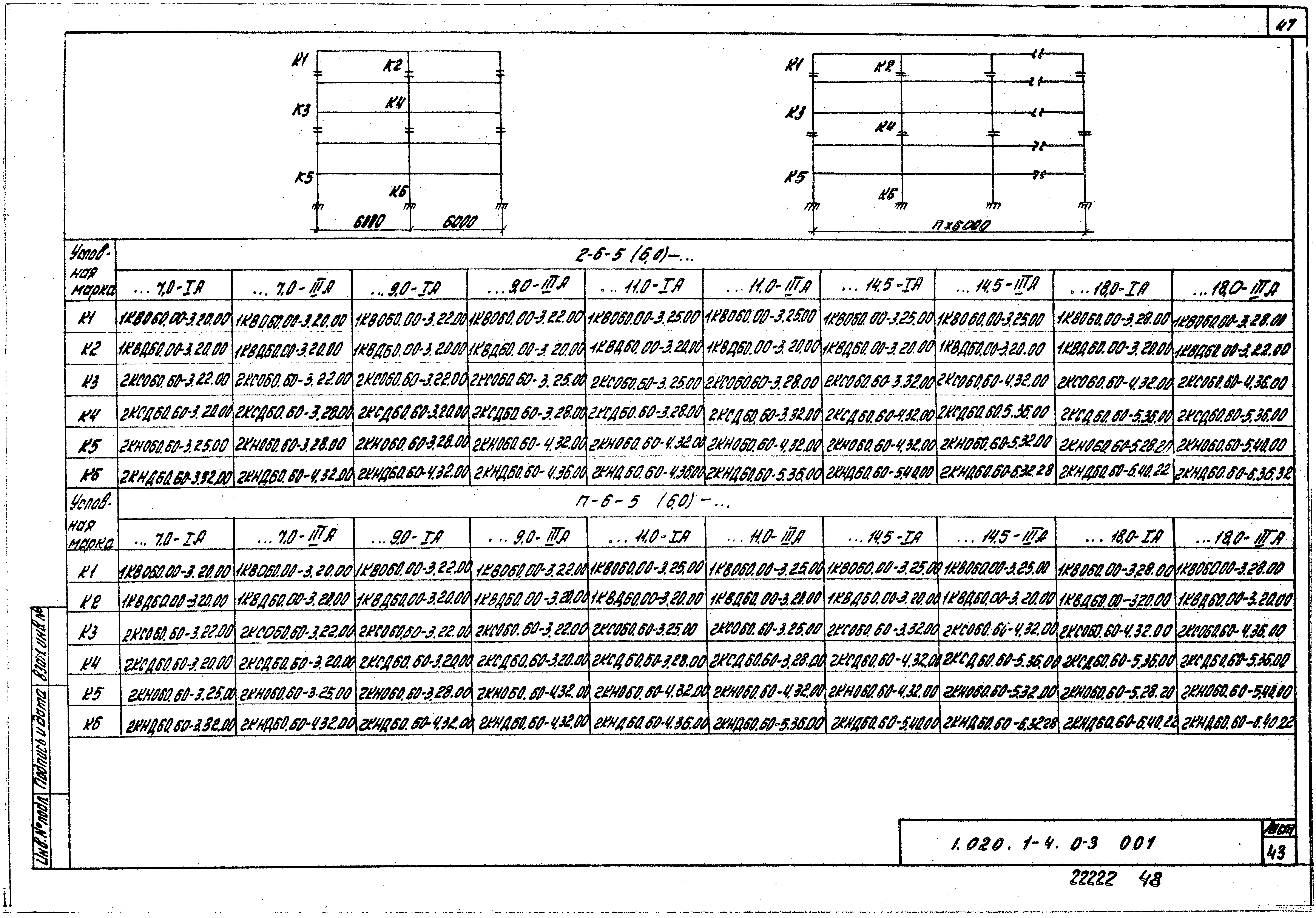 Серия 1.020.1-4