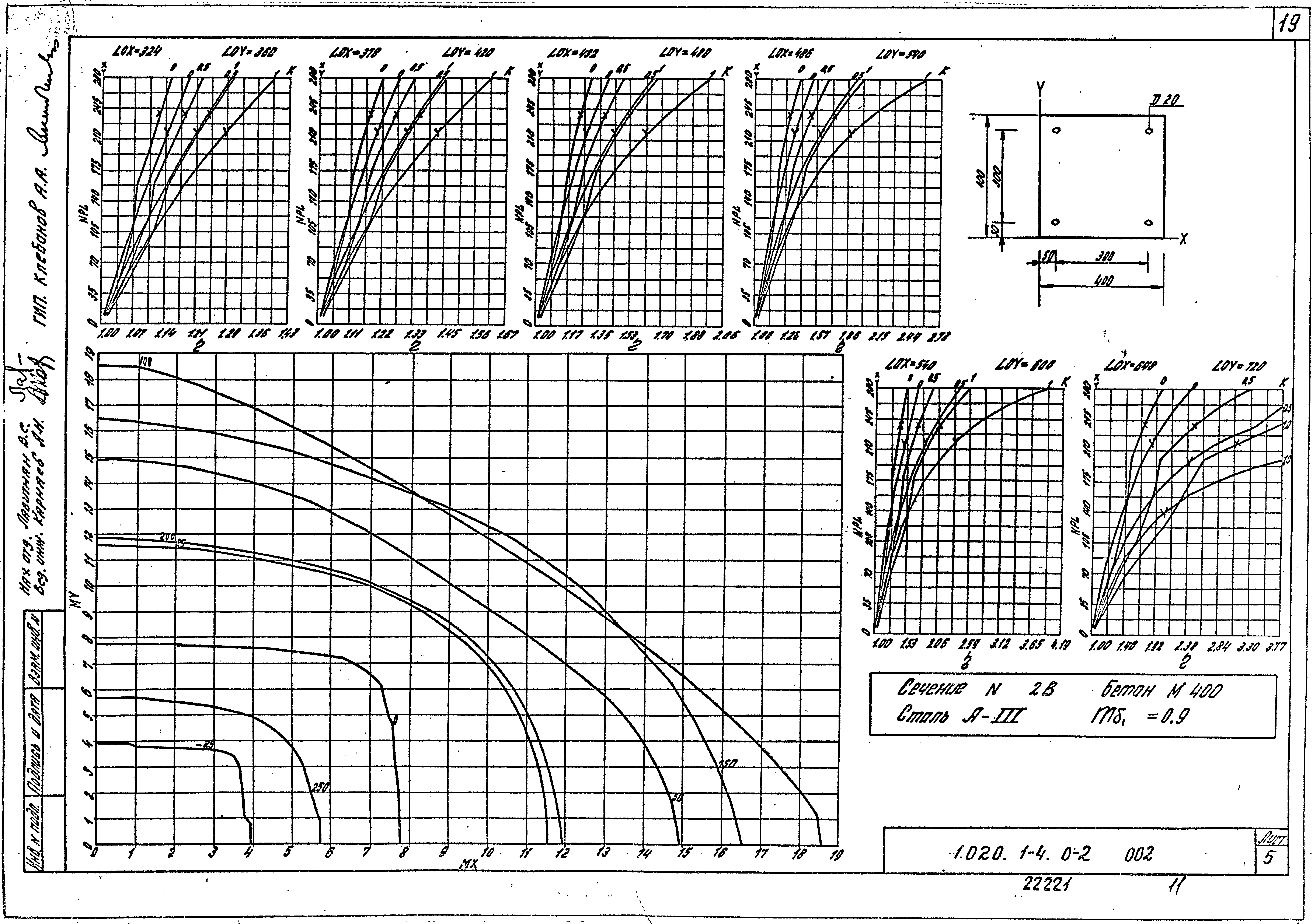 Серия 1.020.1-4