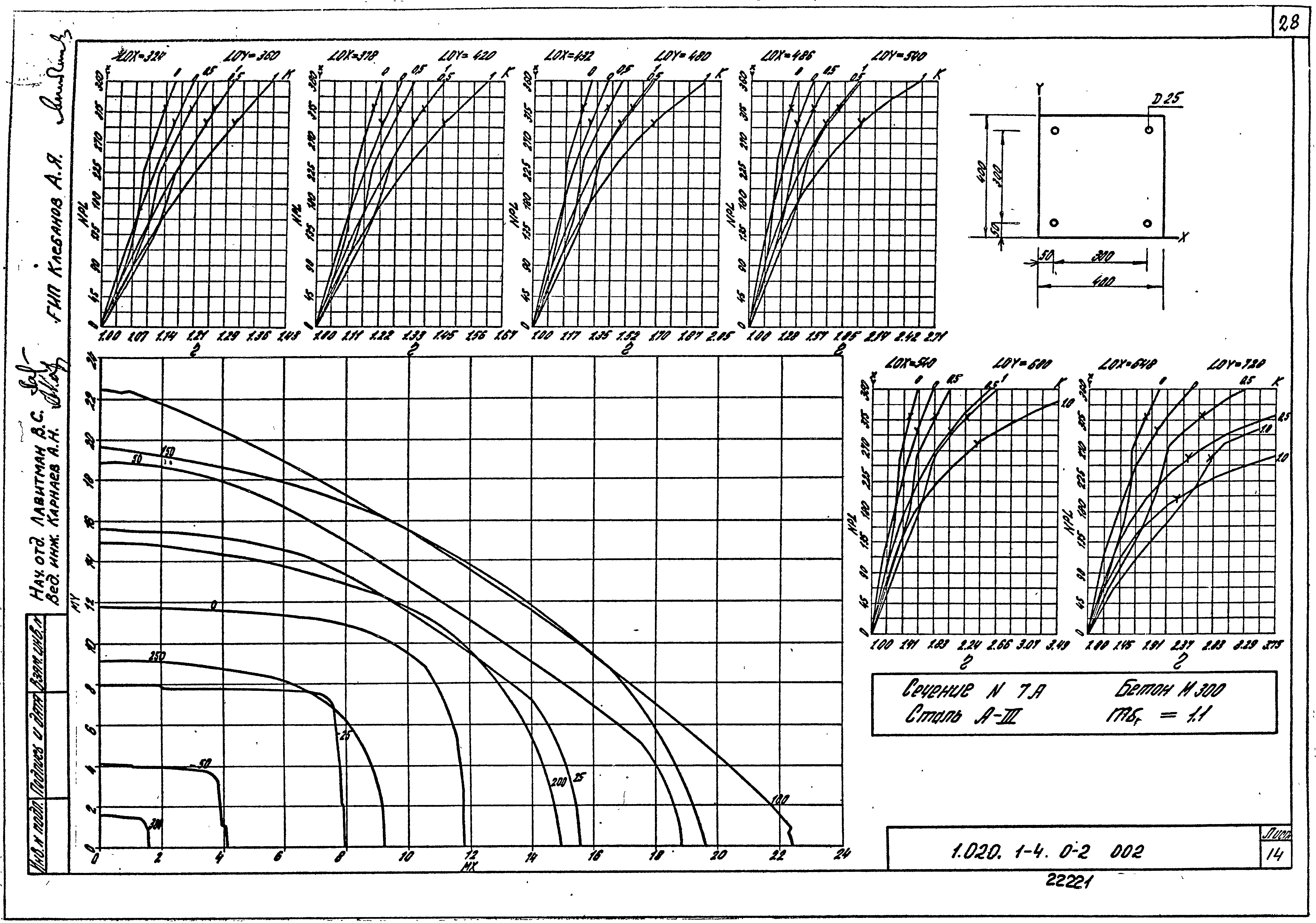 Серия 1.020.1-4