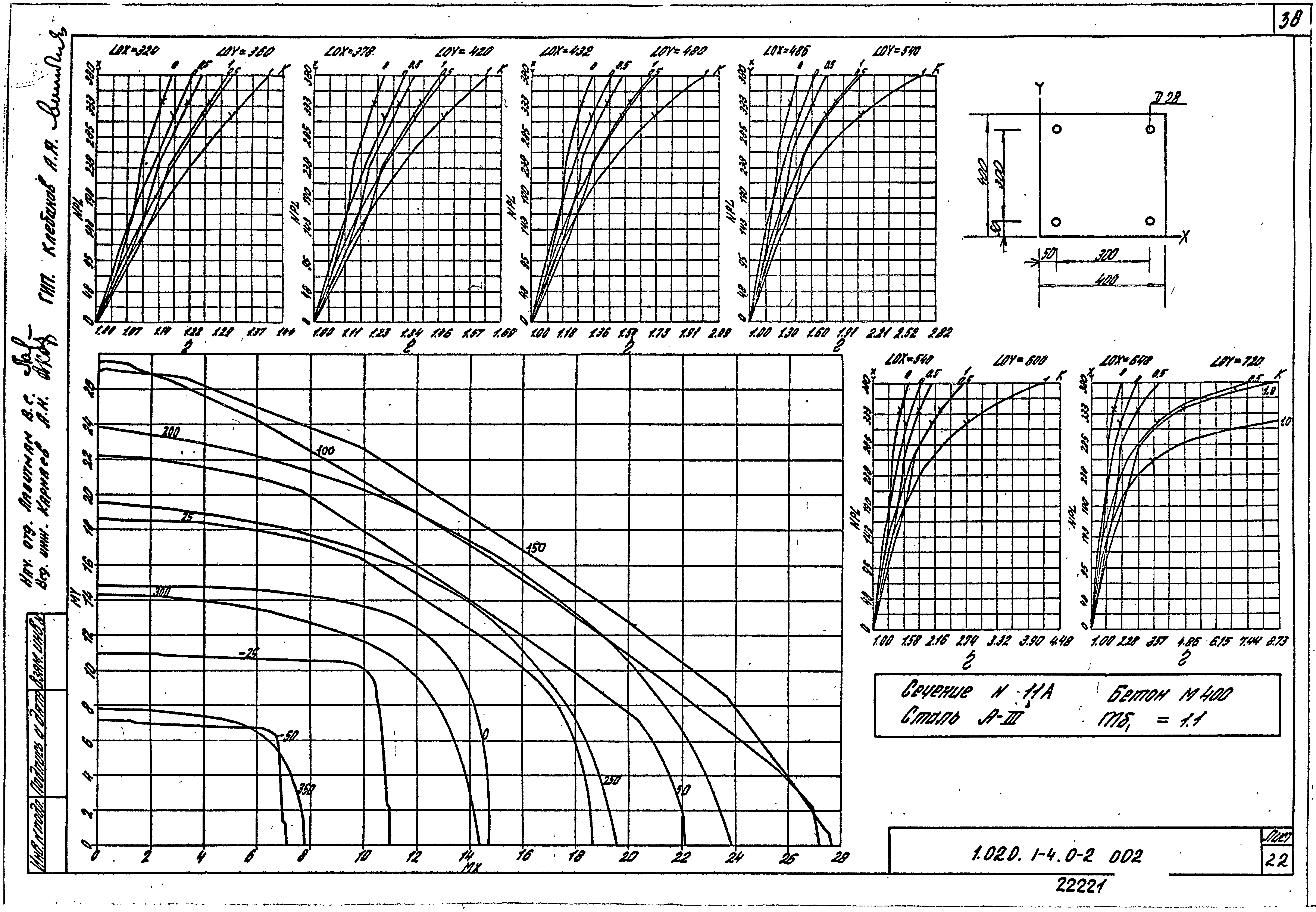 Серия 1.020.1-4