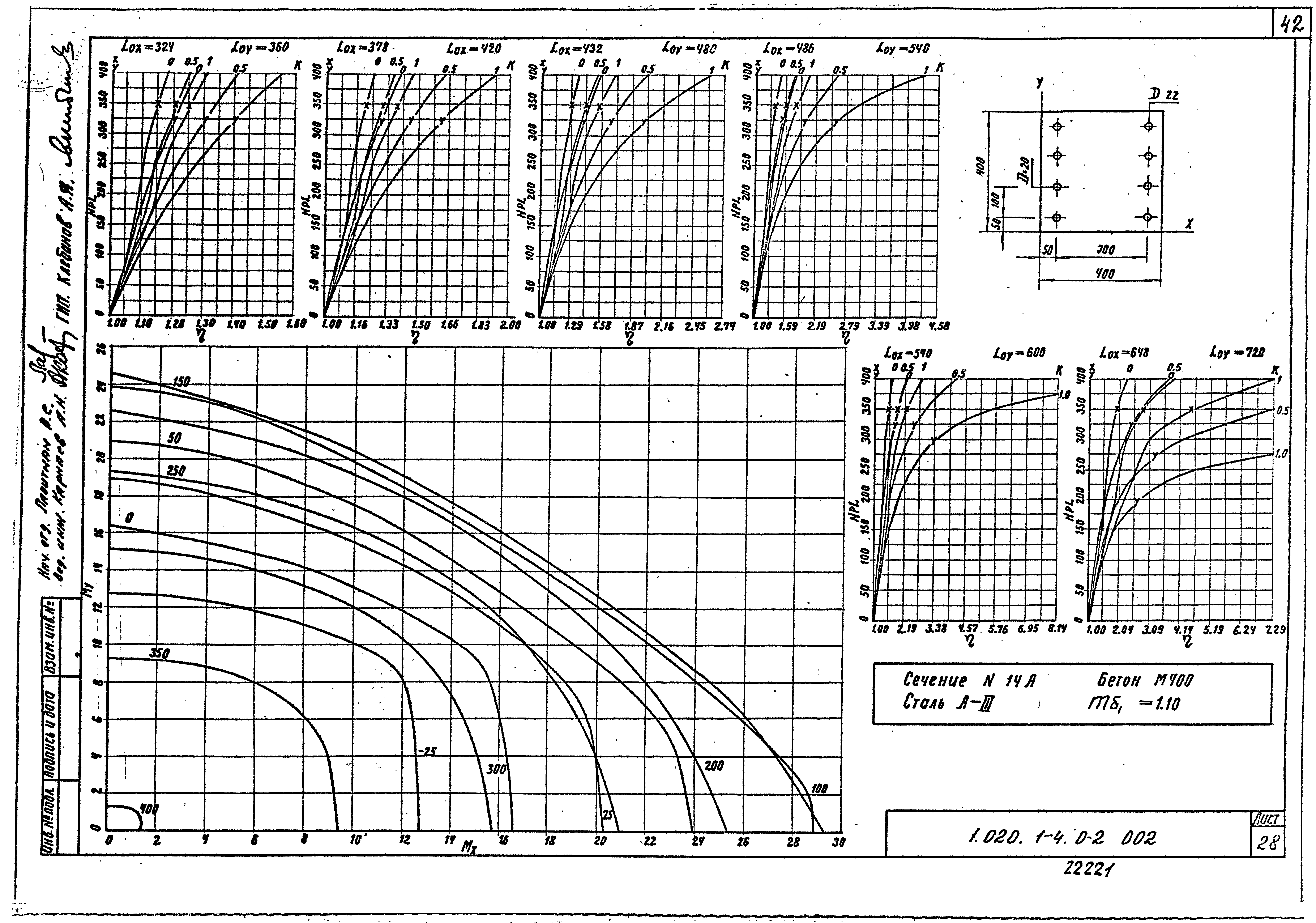 Серия 1.020.1-4