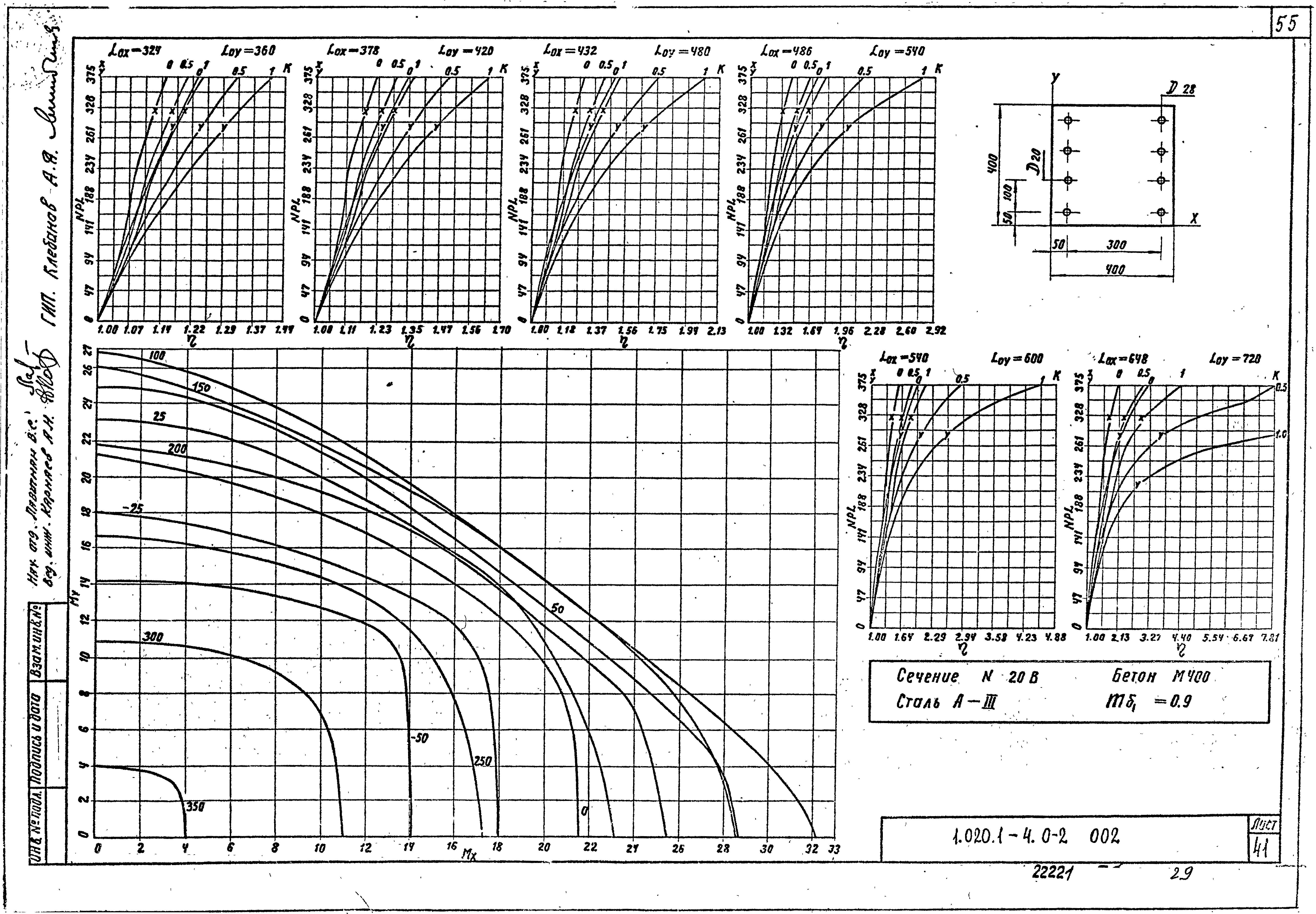 Серия 1.020.1-4