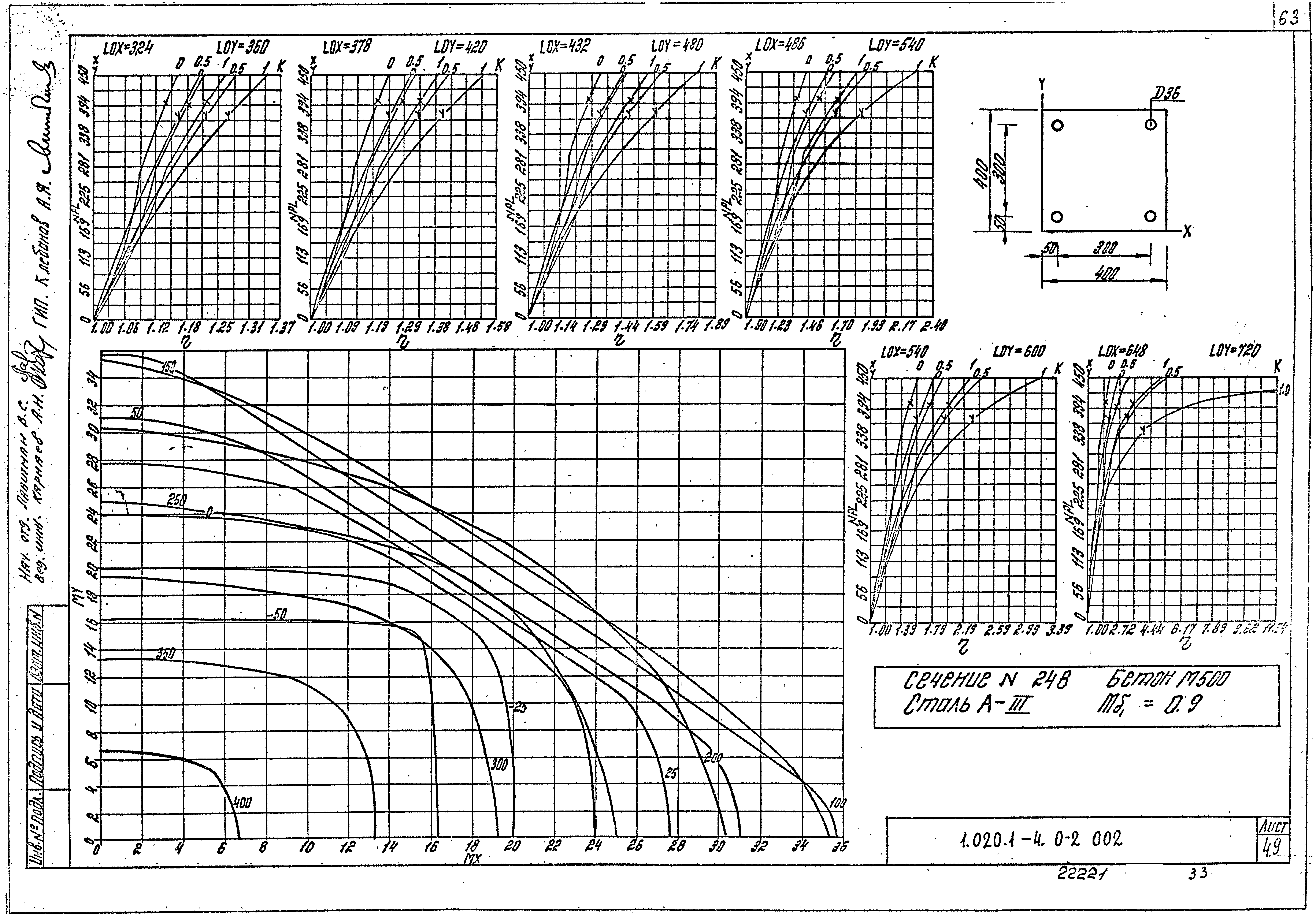 Серия 1.020.1-4