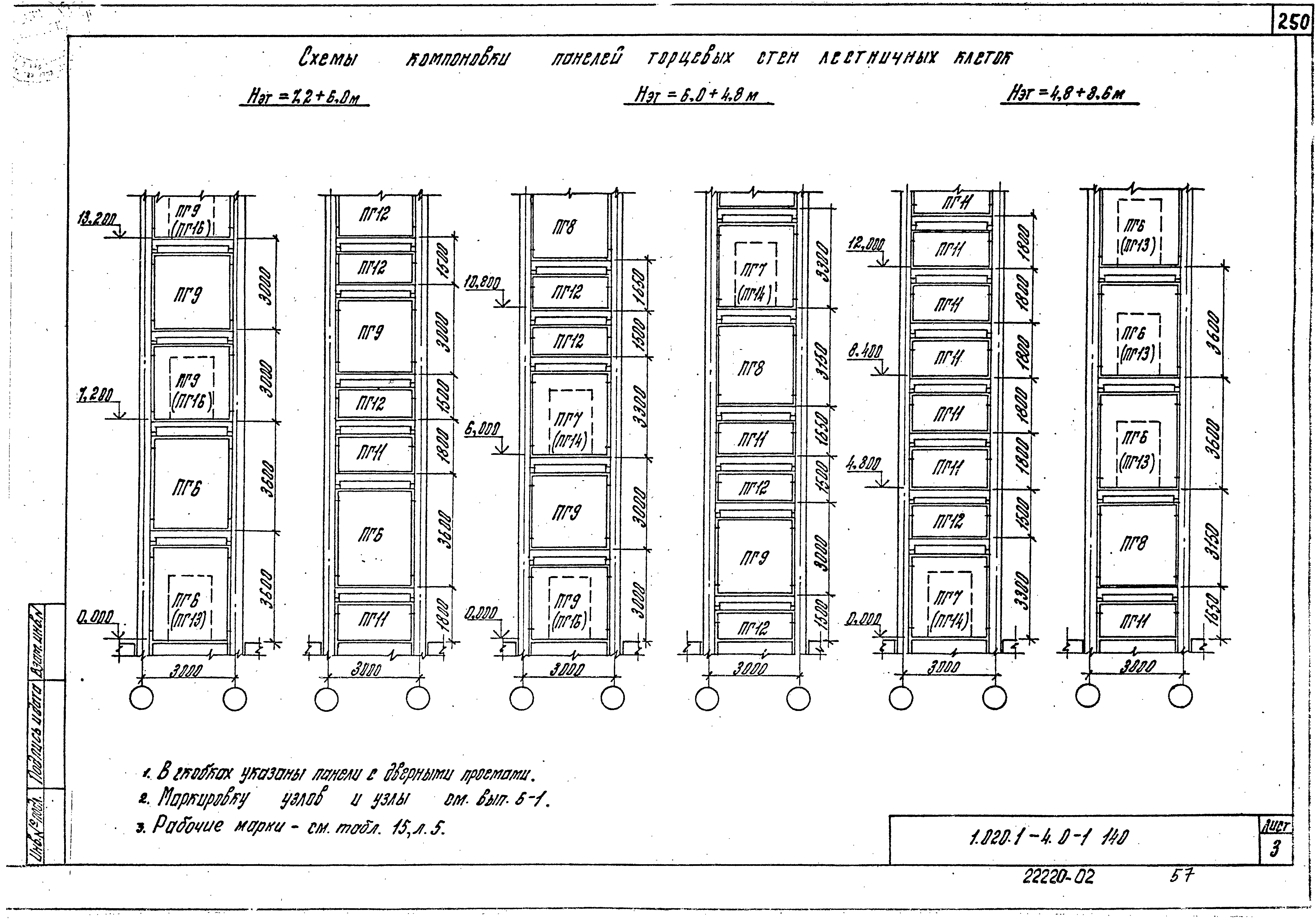 Серия 1.020.1-4