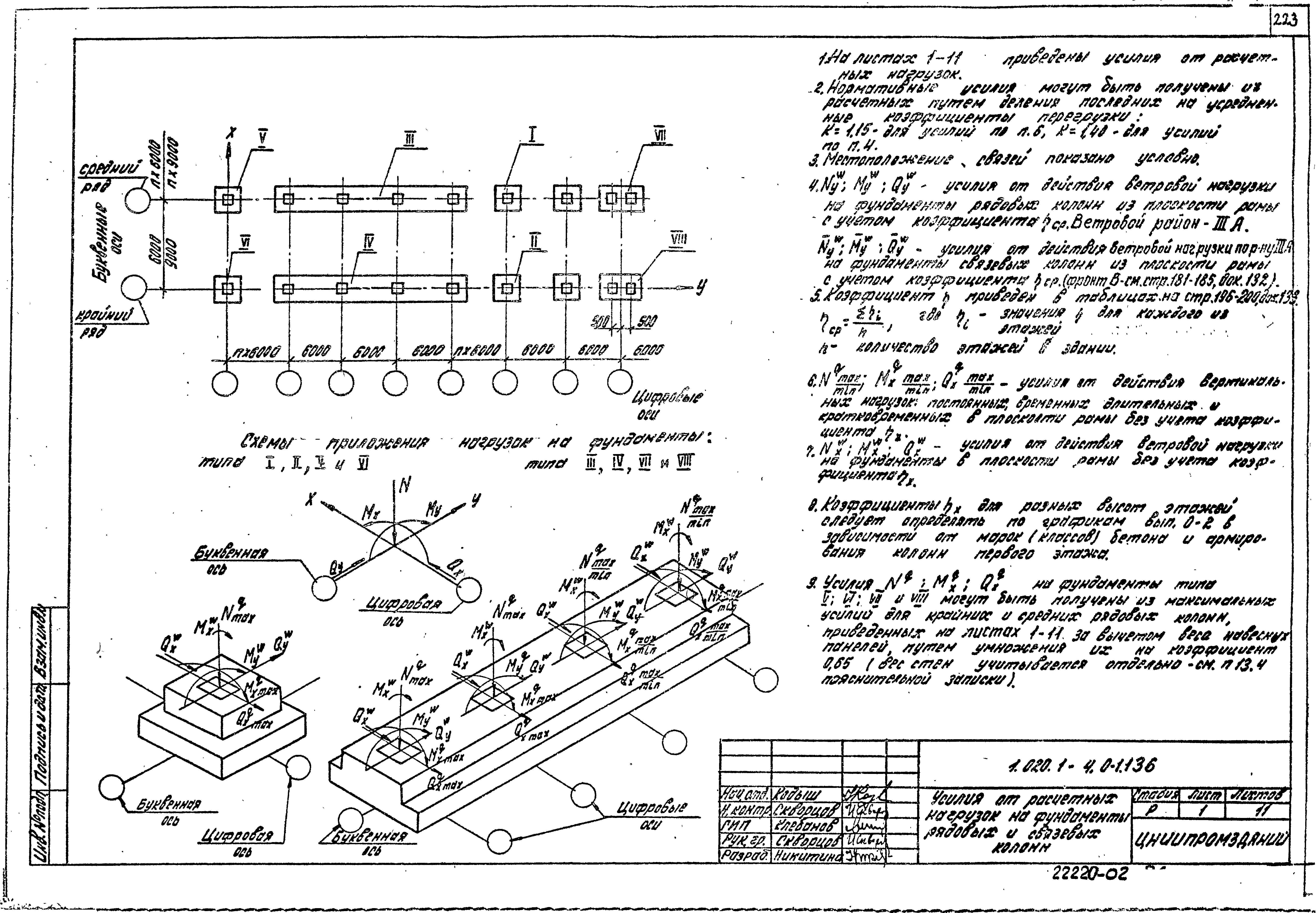 Серия 1.020.1-4