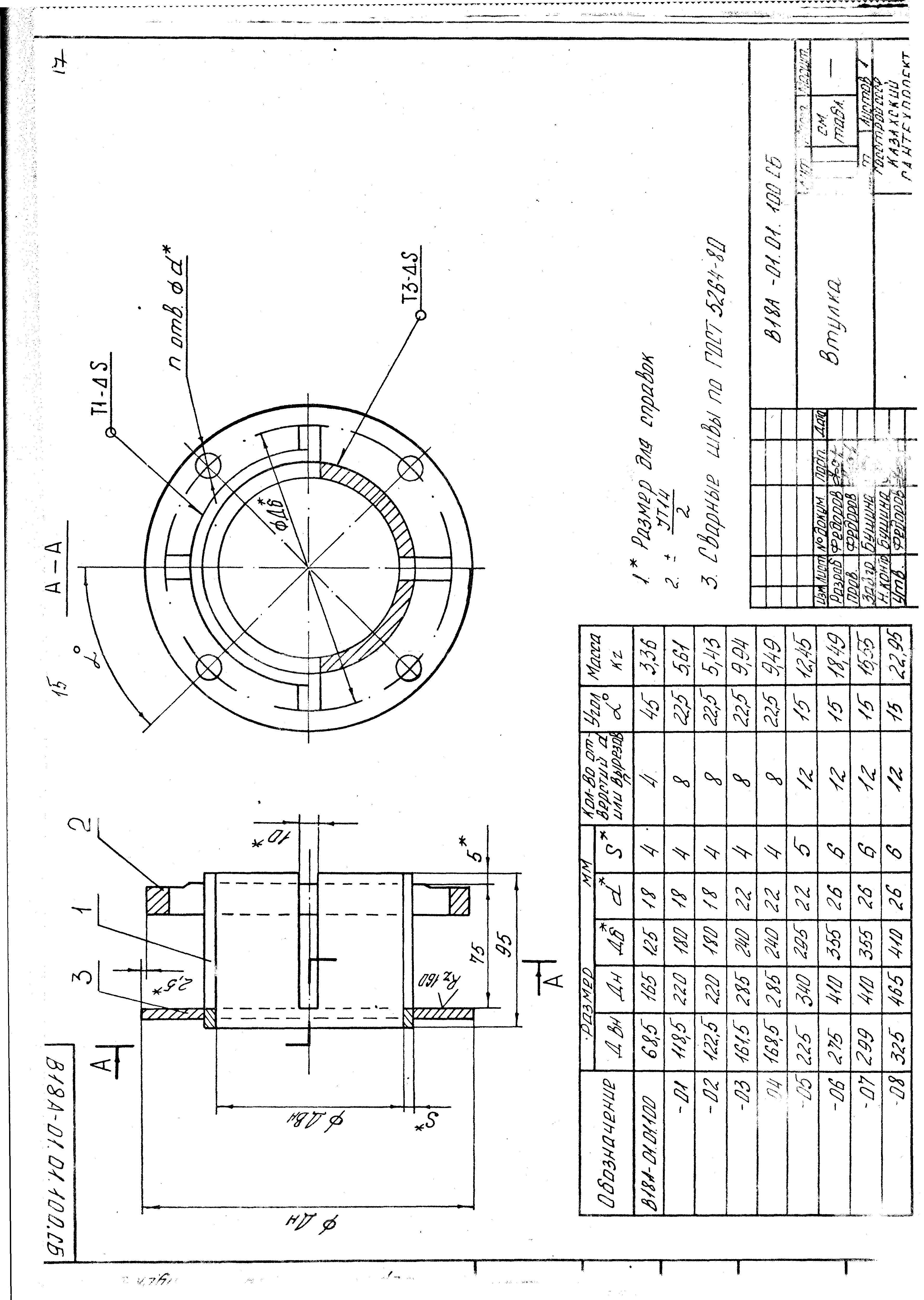 Серия 3.903.8-16