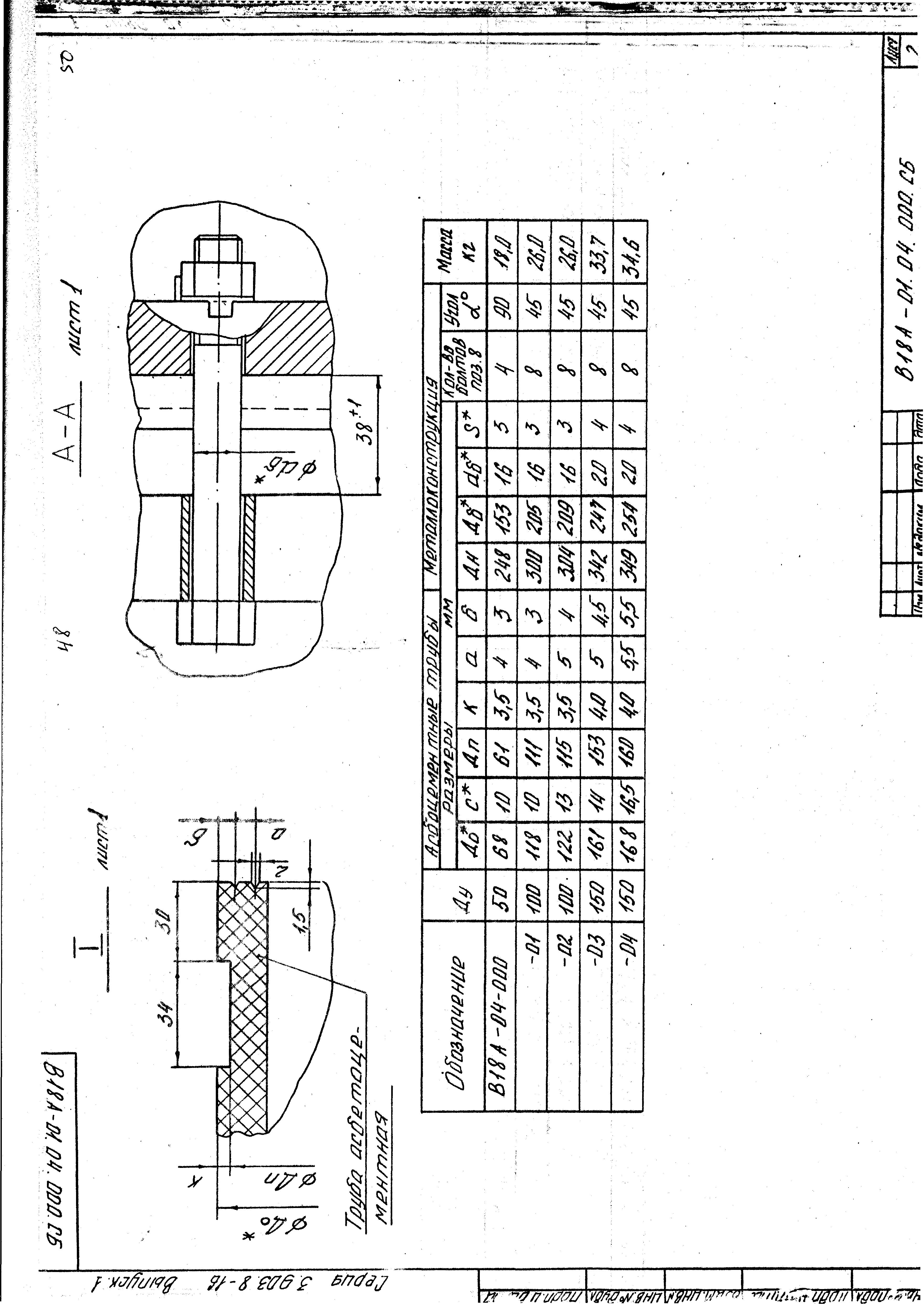 Серия 3.903.8-16