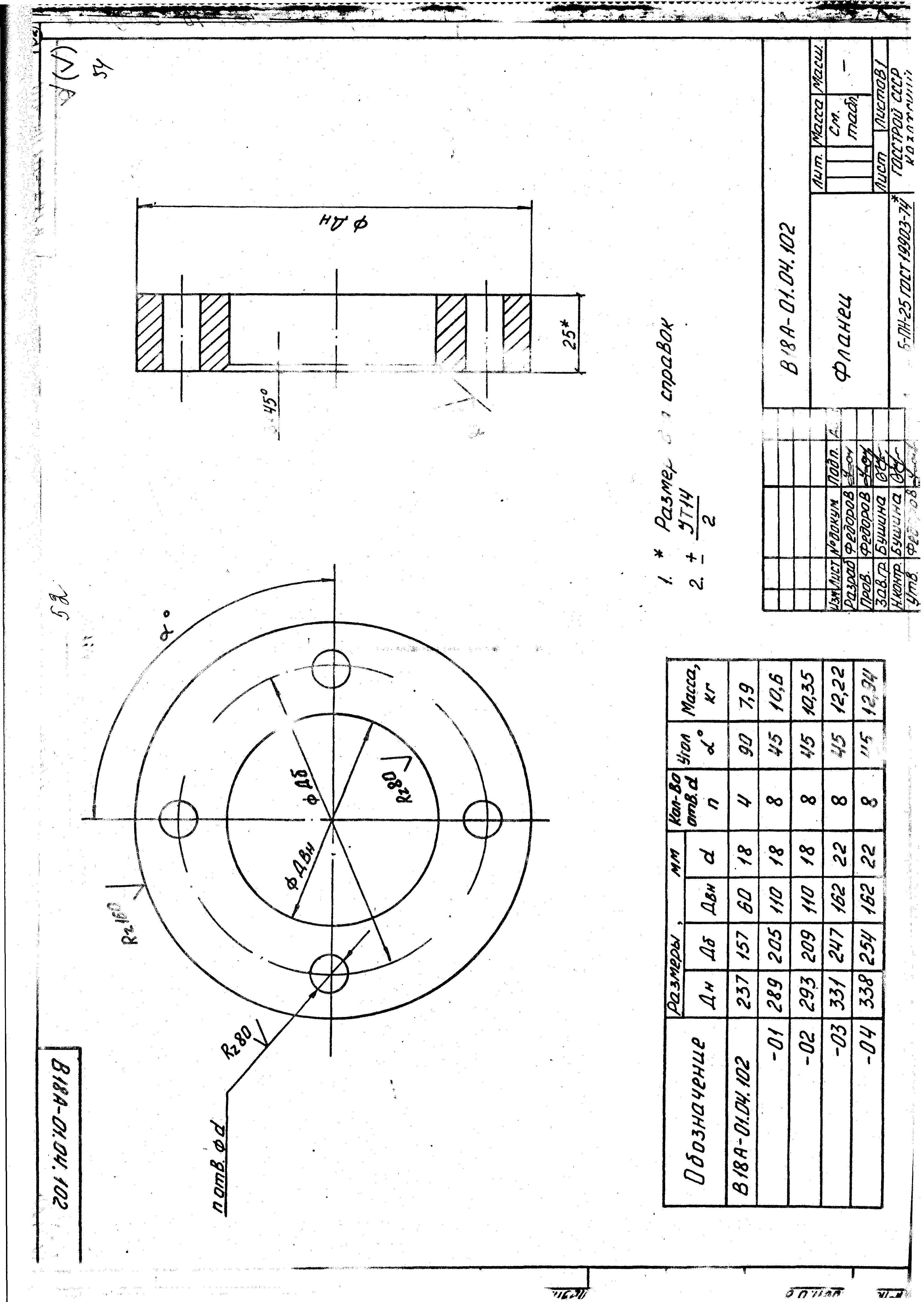 Серия 3.903.8-16