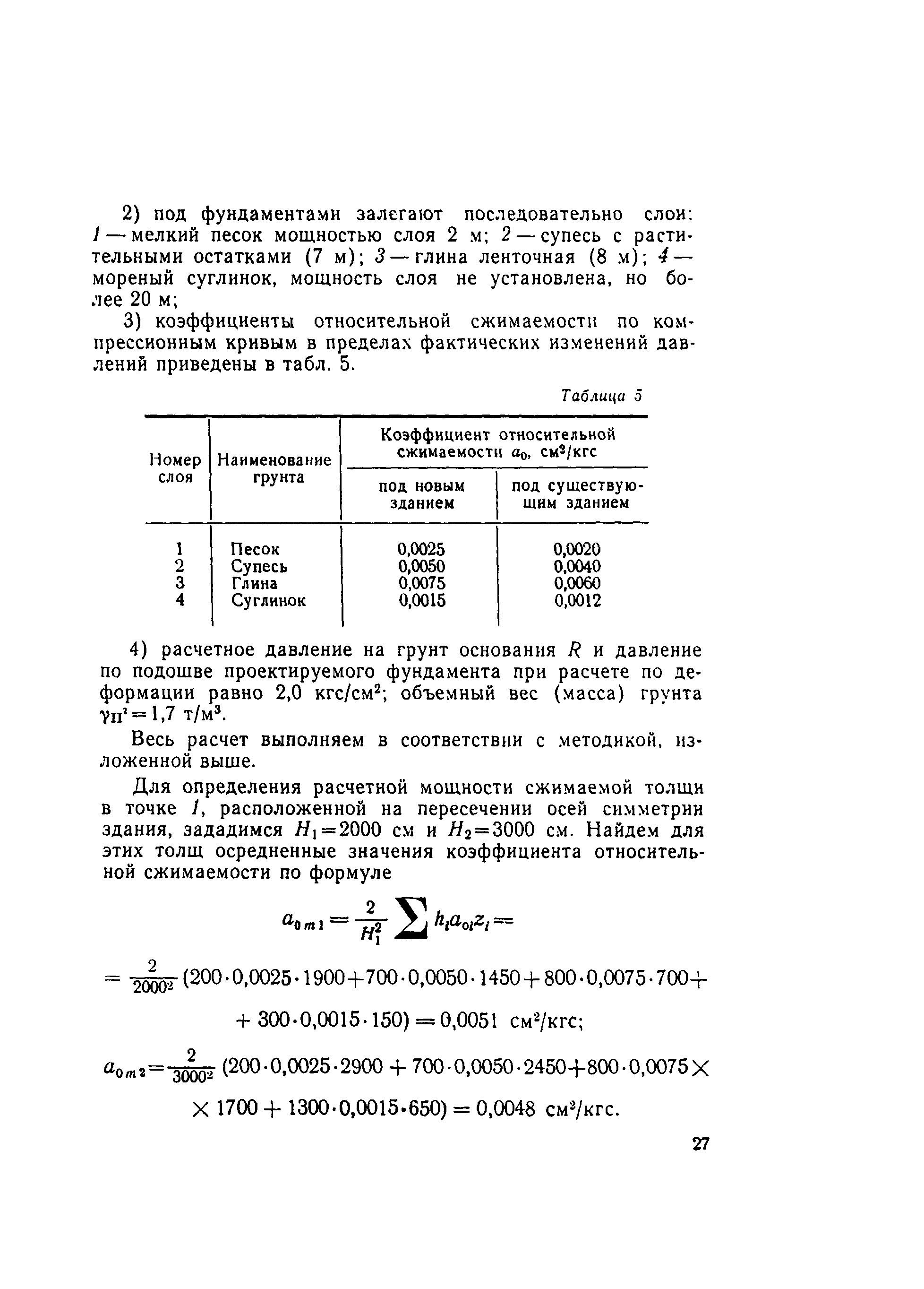 ВСН 401-01-1-77