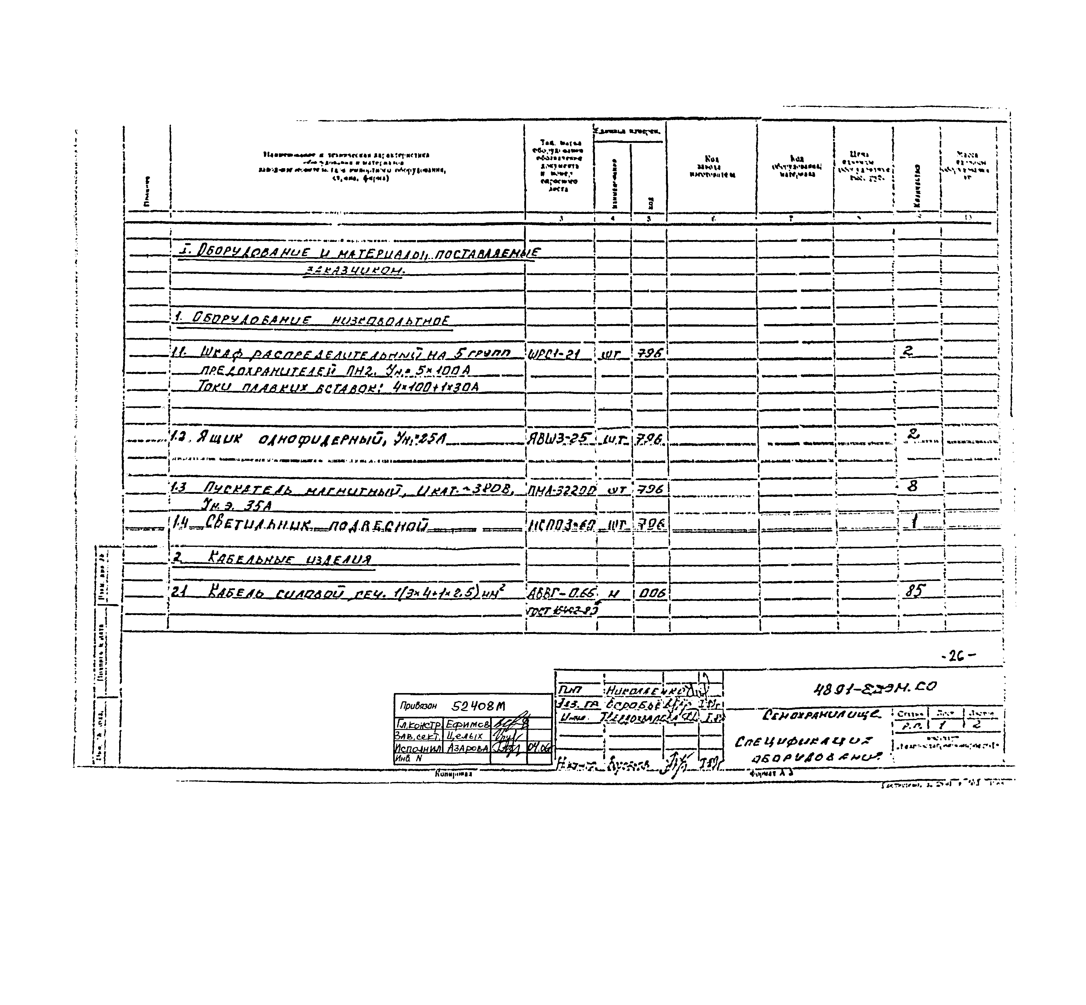 Шифр 16-1-87