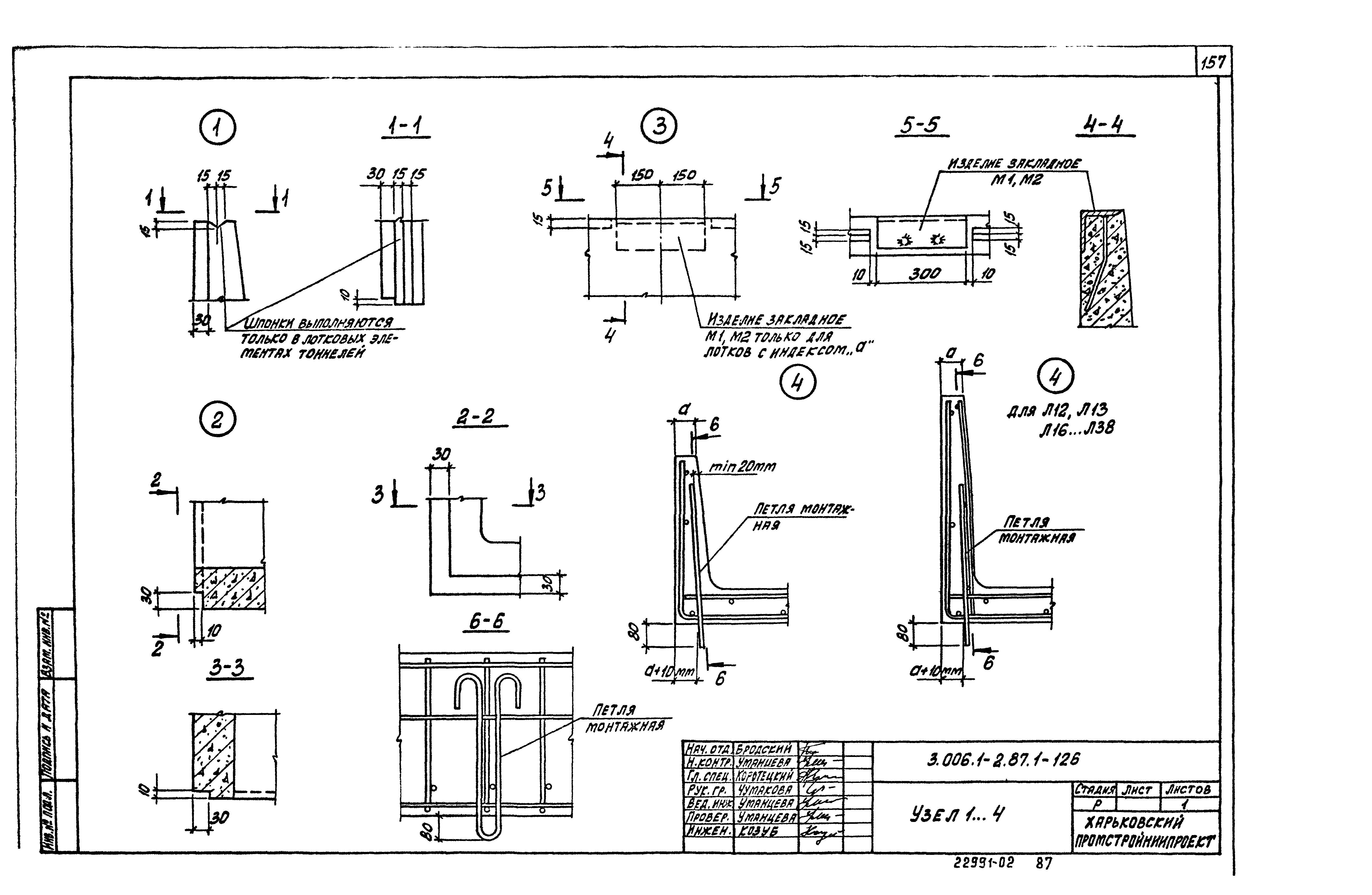 Серия 3.006.1-2.87