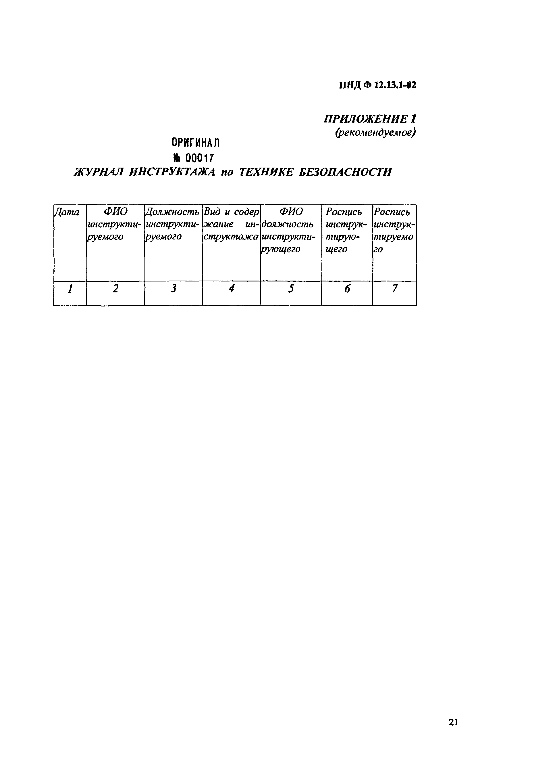 ПНД Ф 12.13.1-03