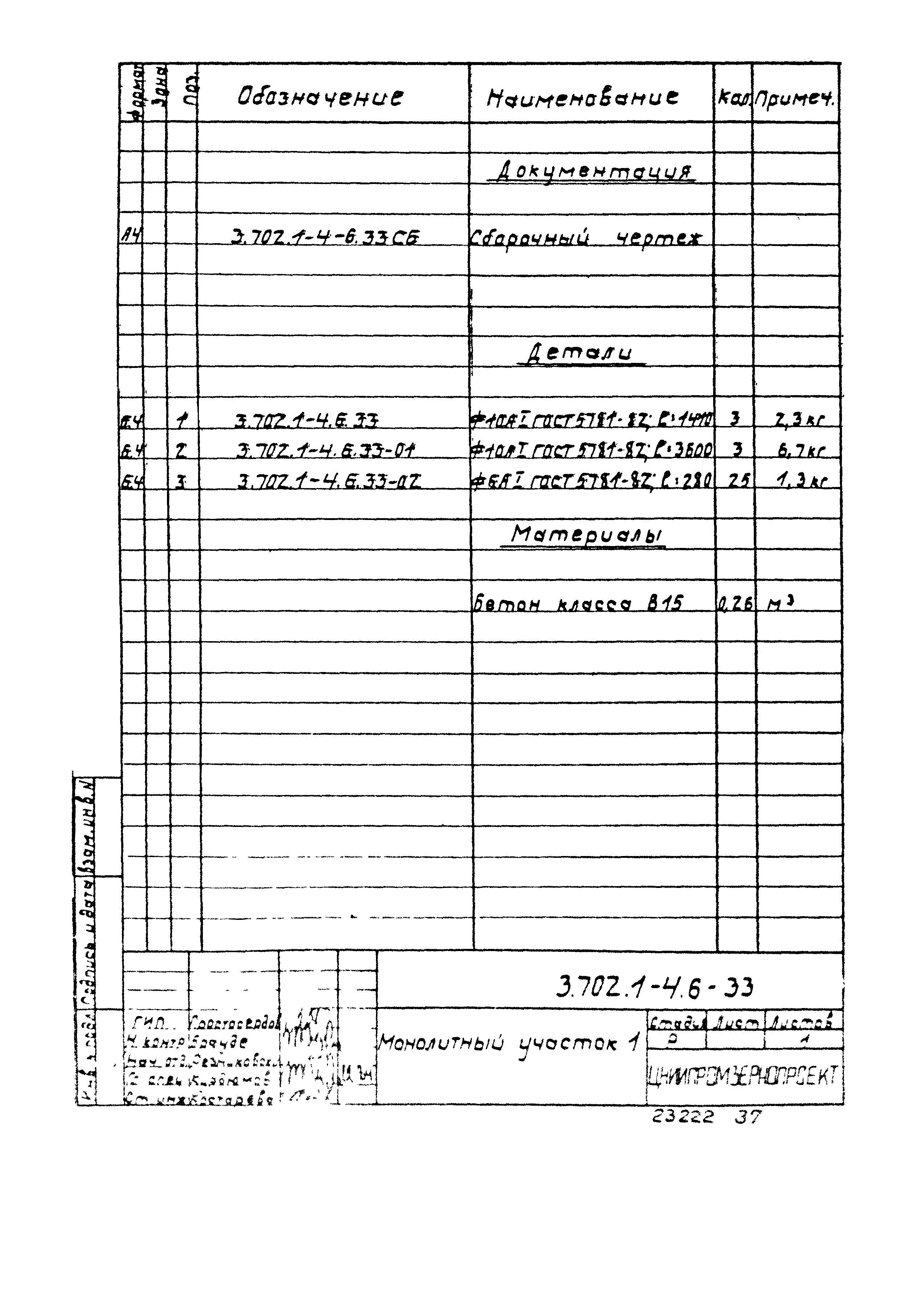 Серия 3.702.1-4