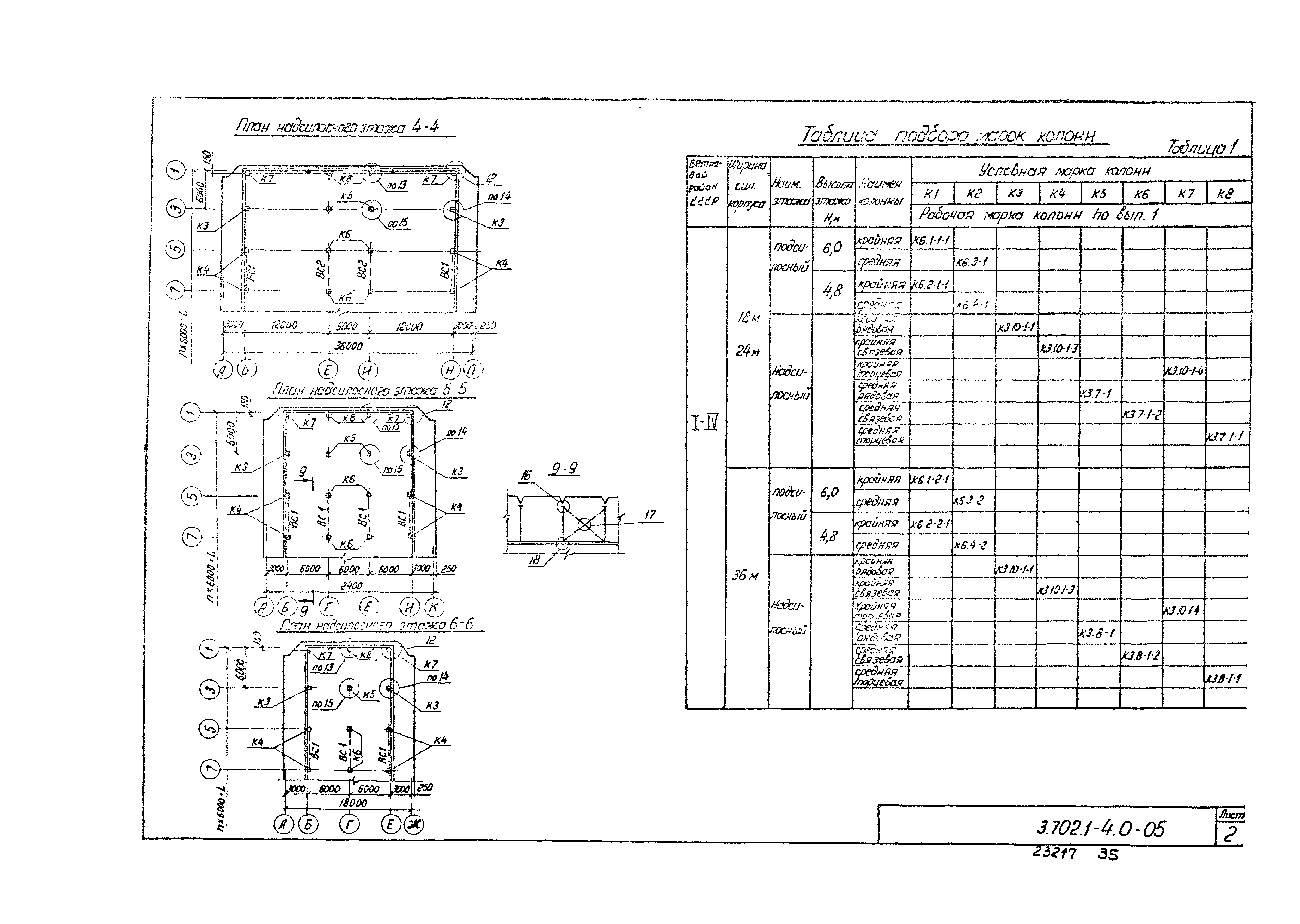 Серия 3.702.1-4