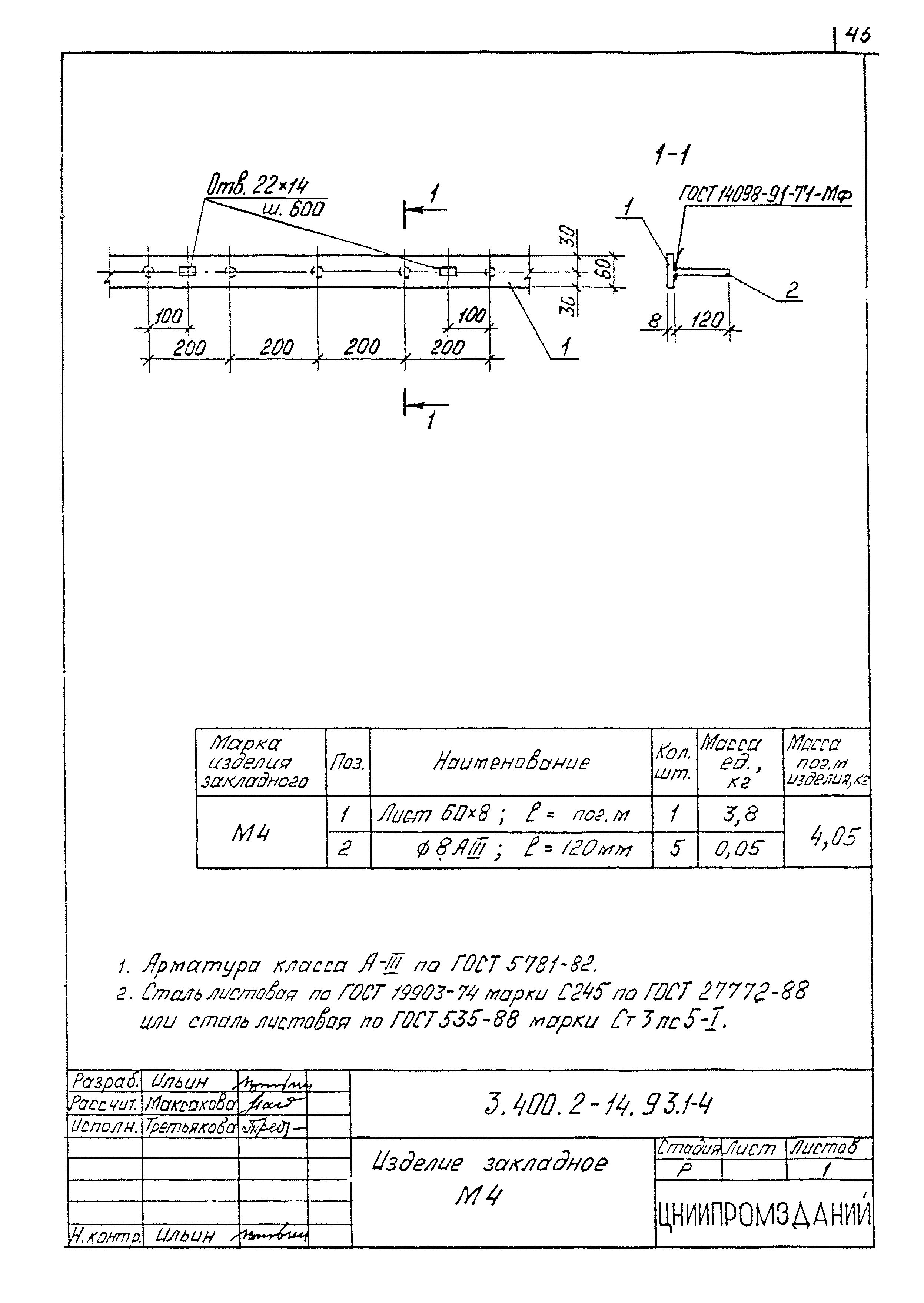 Серия 3.400.2-14.93