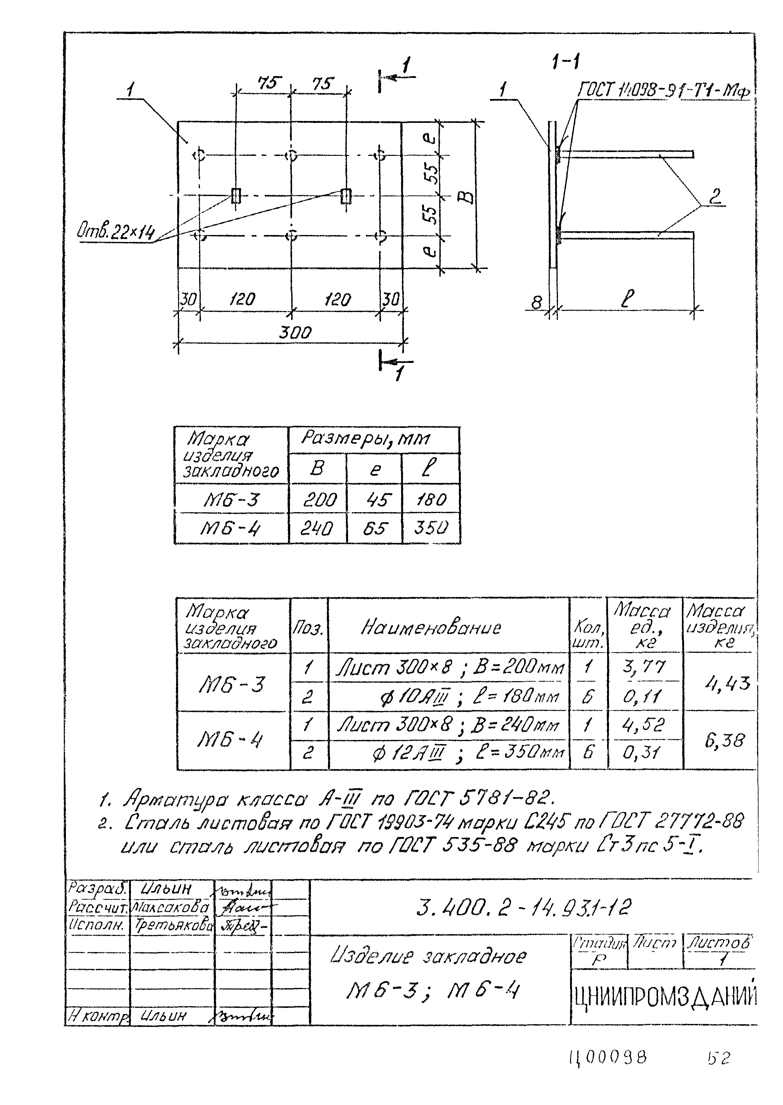 Серия 3.400.2-14.93