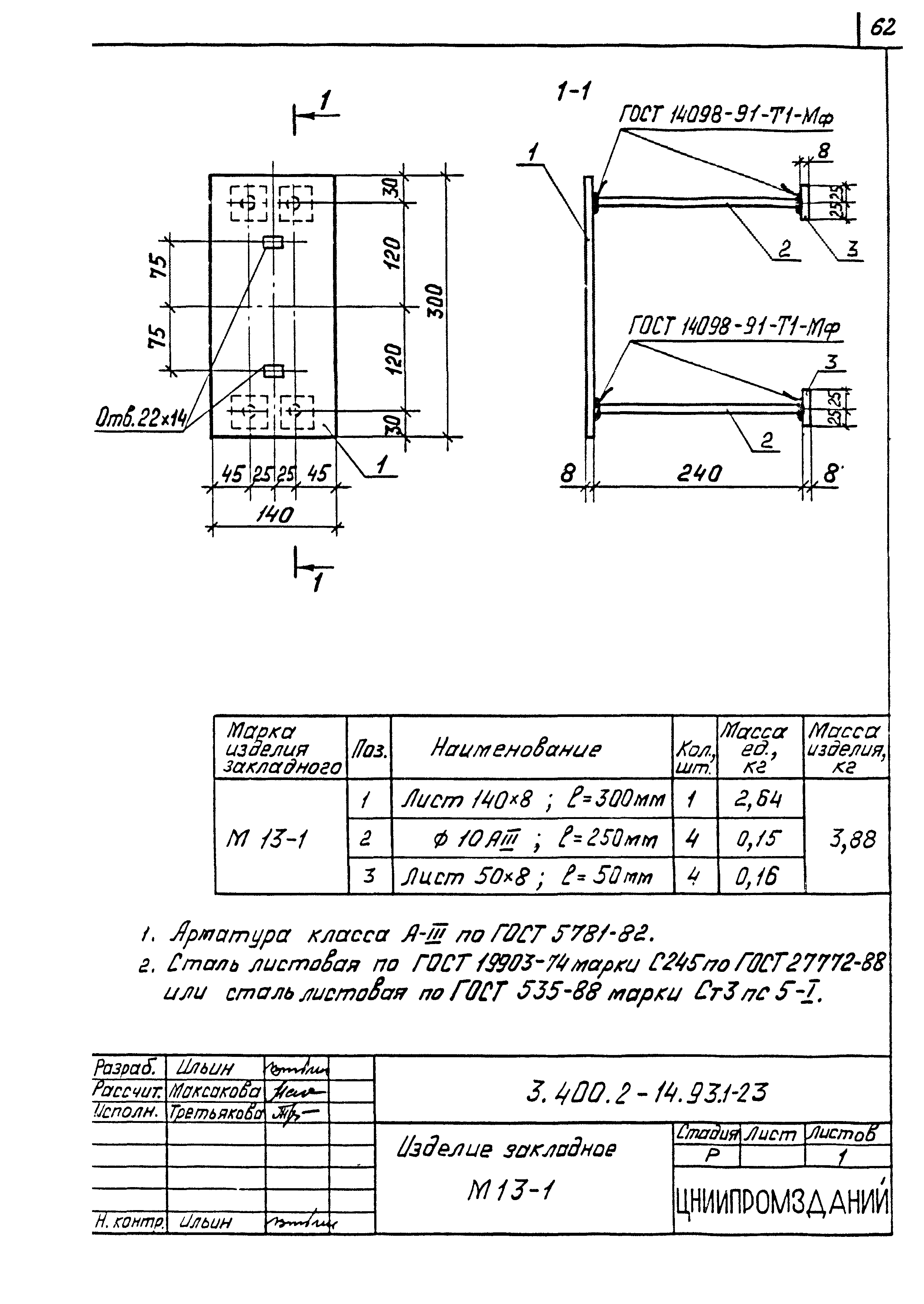 Серия 3.400.2-14.93