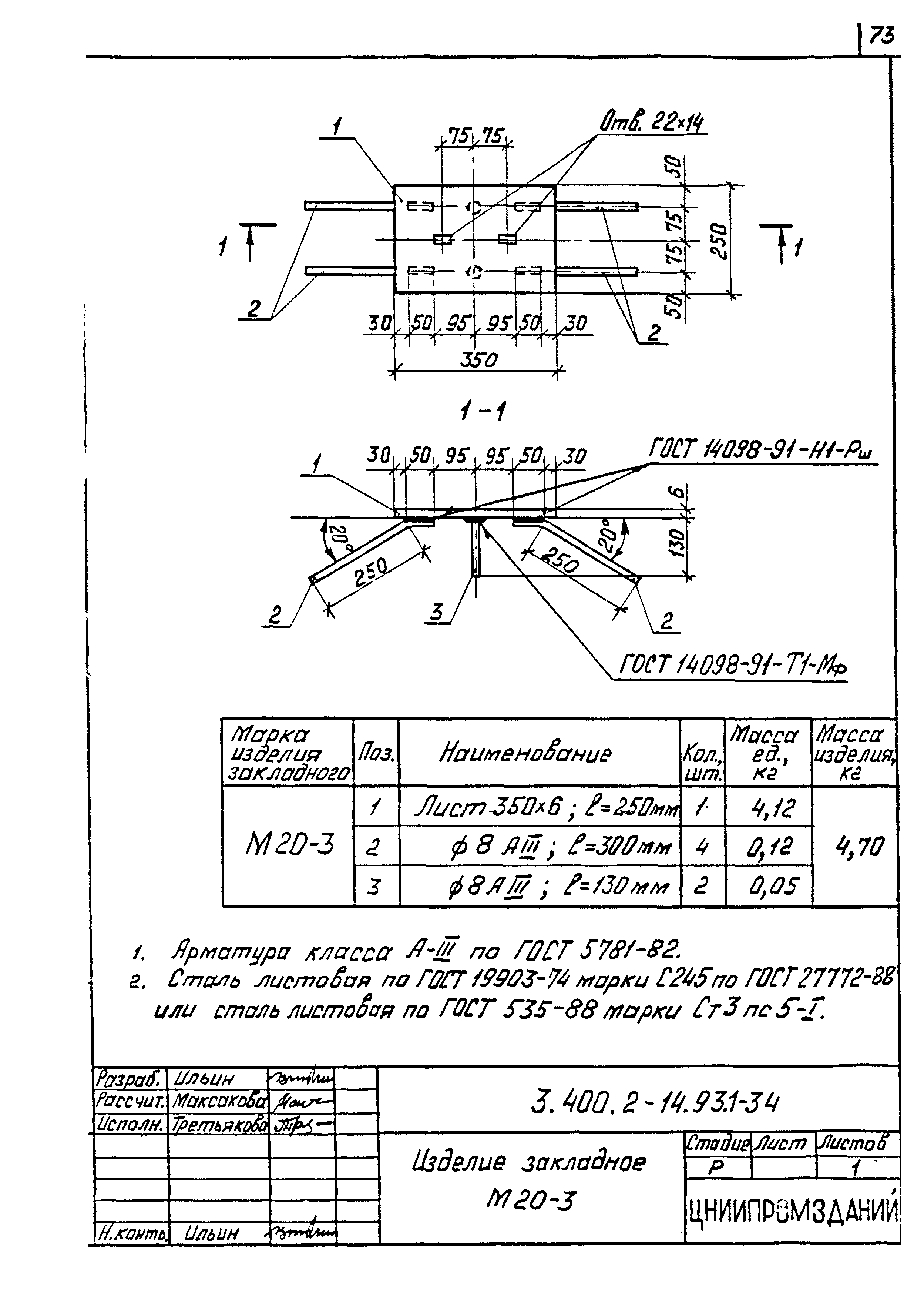 Серия 3.400.2-14.93