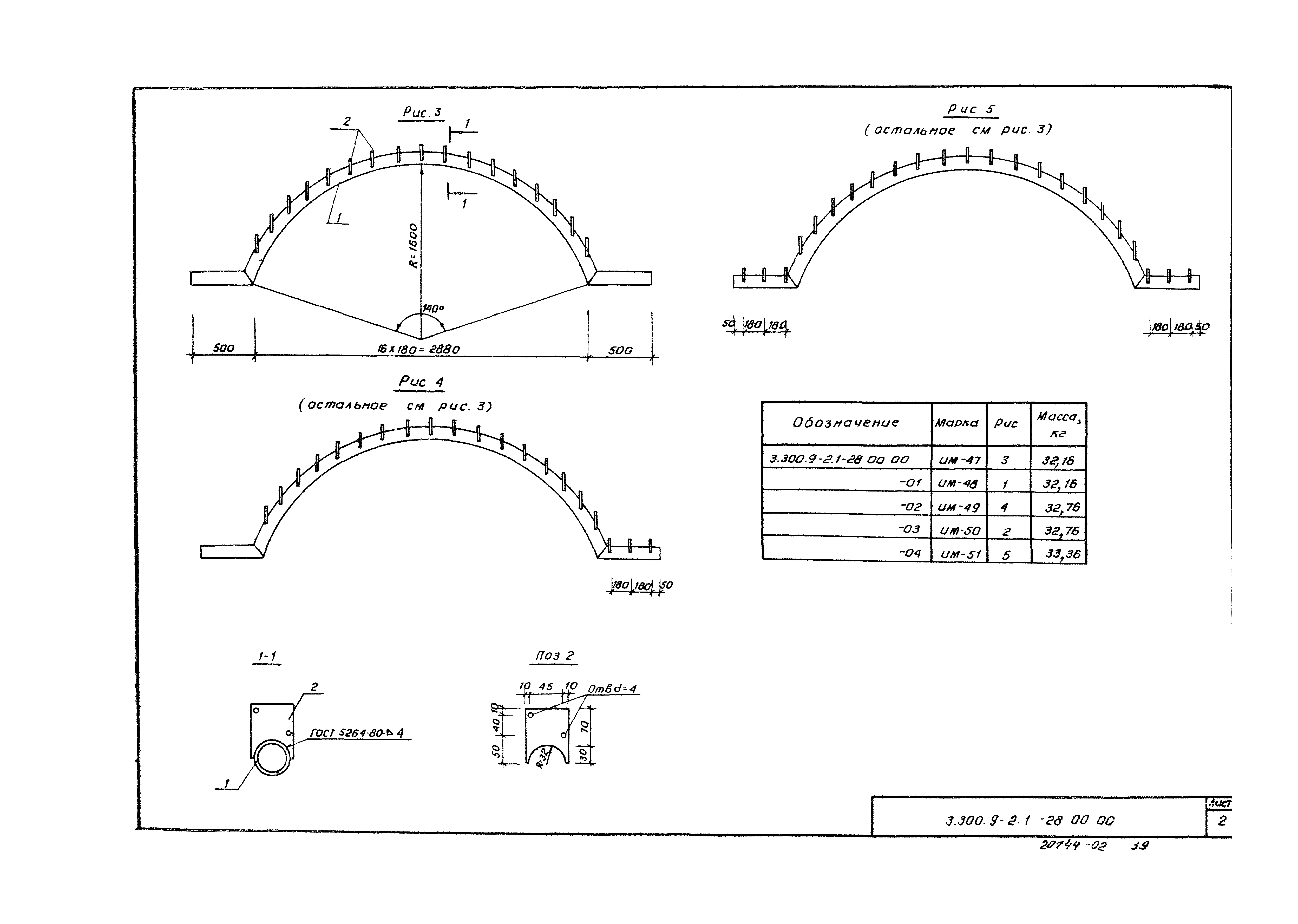 Серия 3.300.9-2