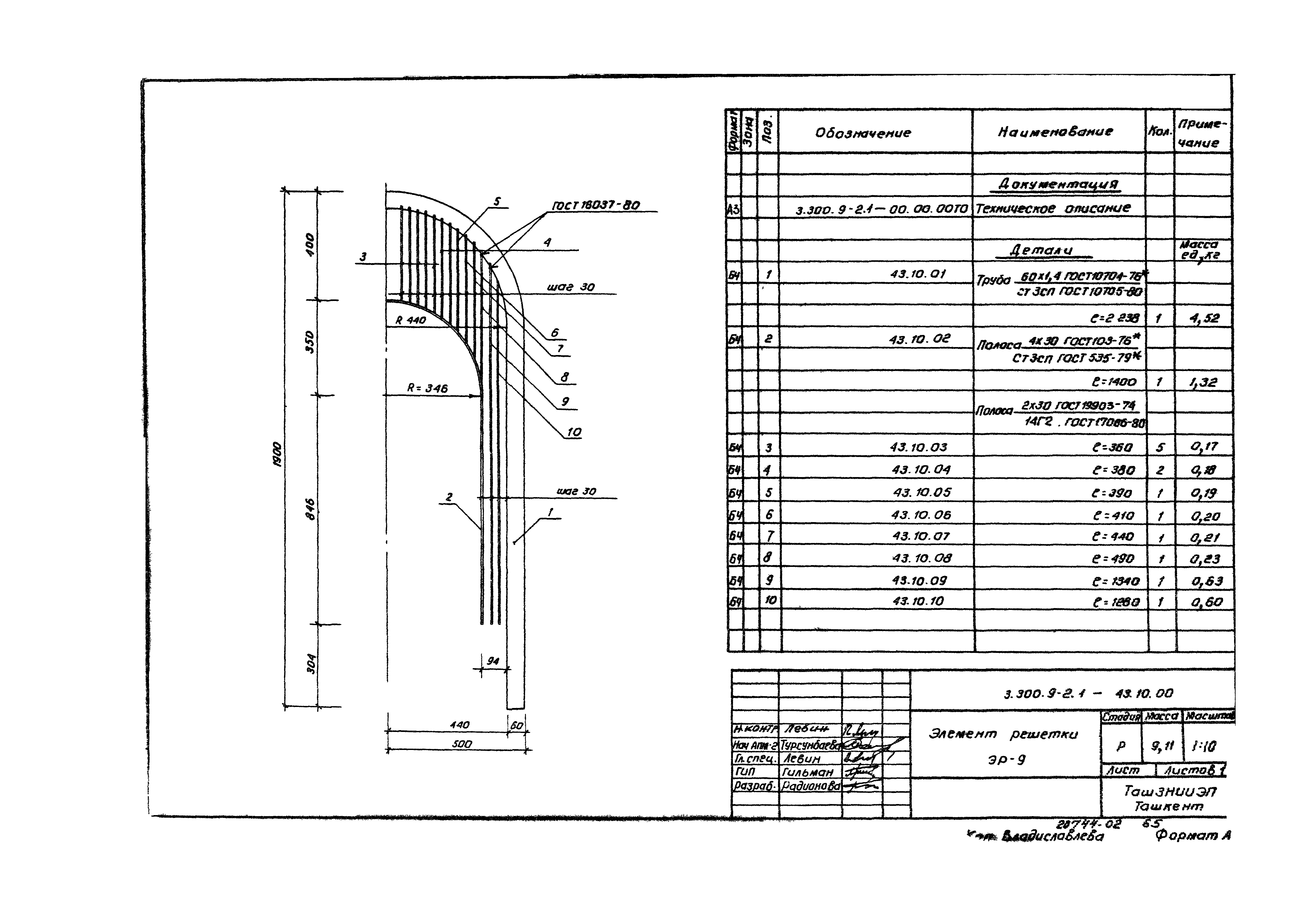 Серия 3.300.9-2