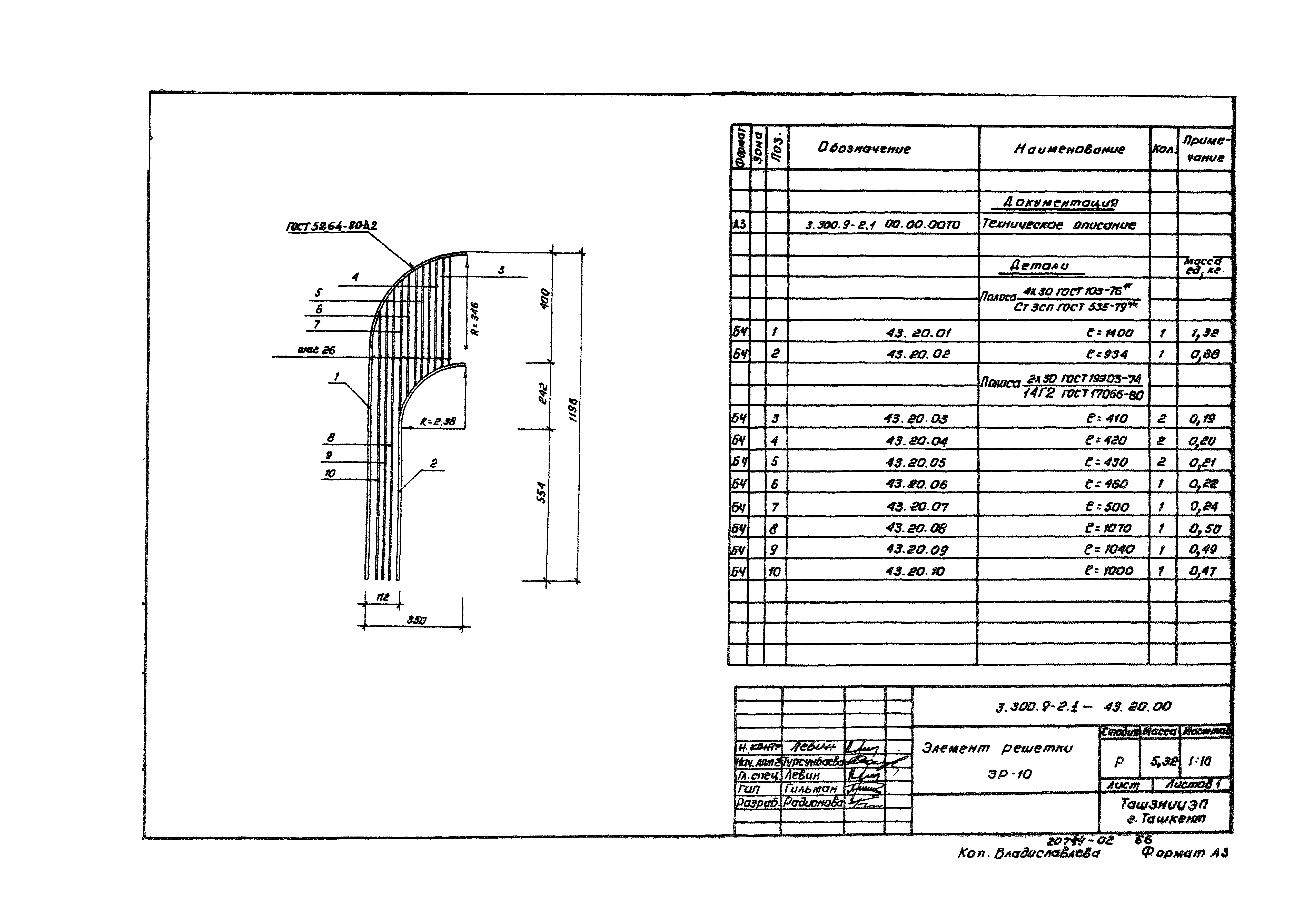 Серия 3.300.9-2