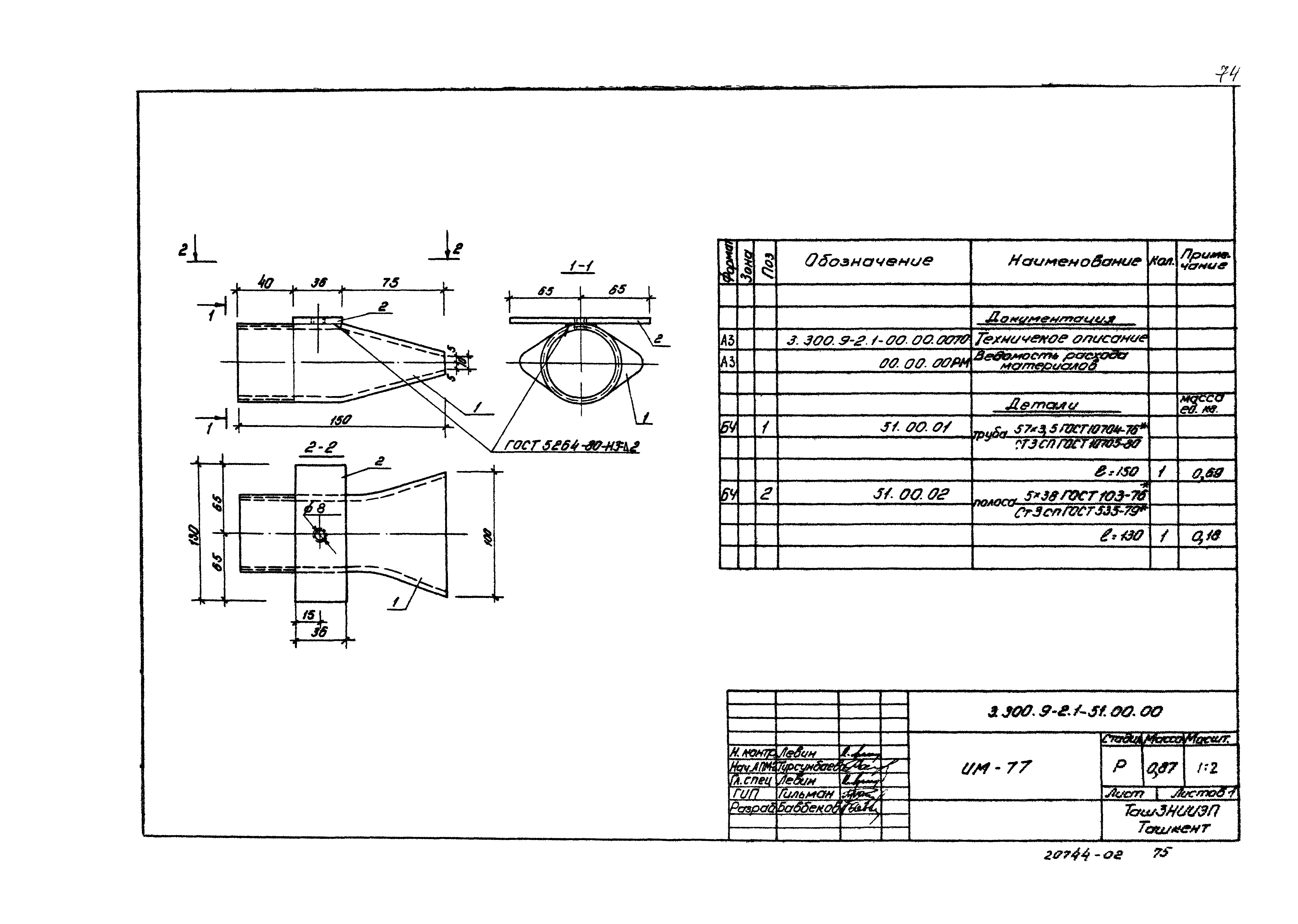 Серия 3.300.9-2