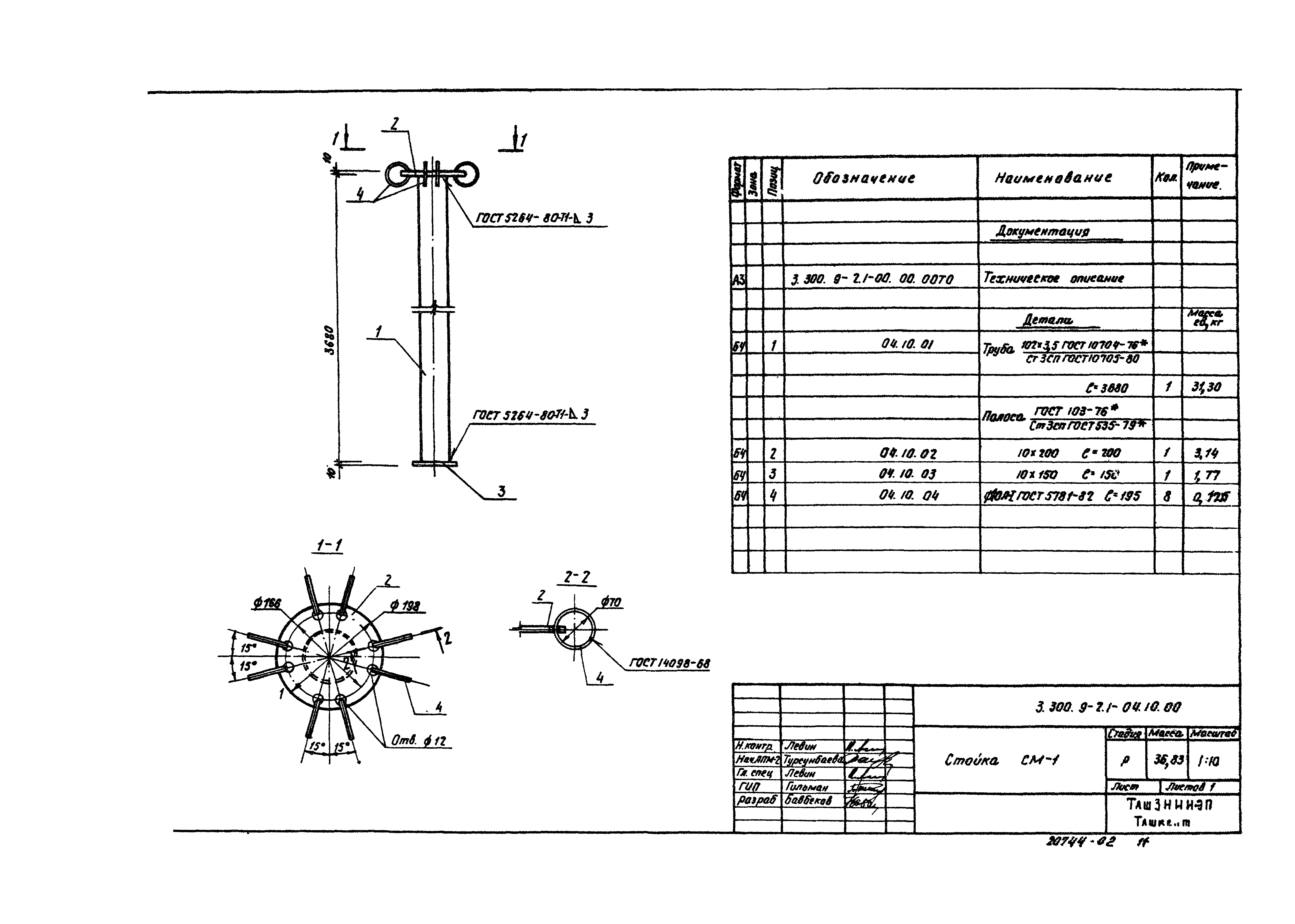 Серия 3.300.9-2