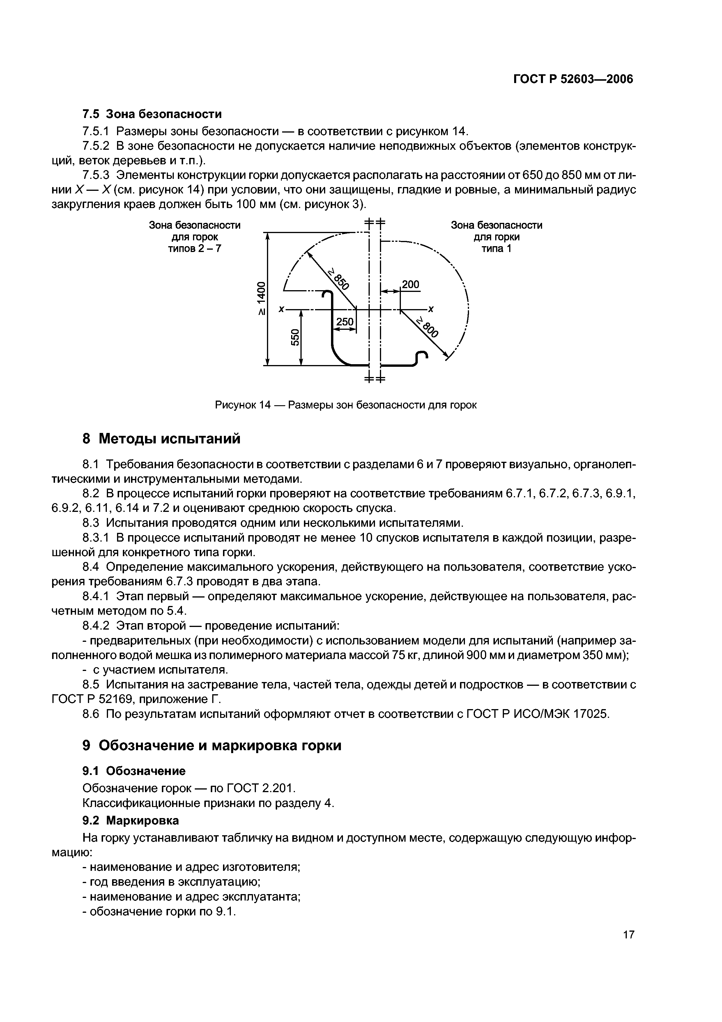 ГОСТ Р 52603-2006