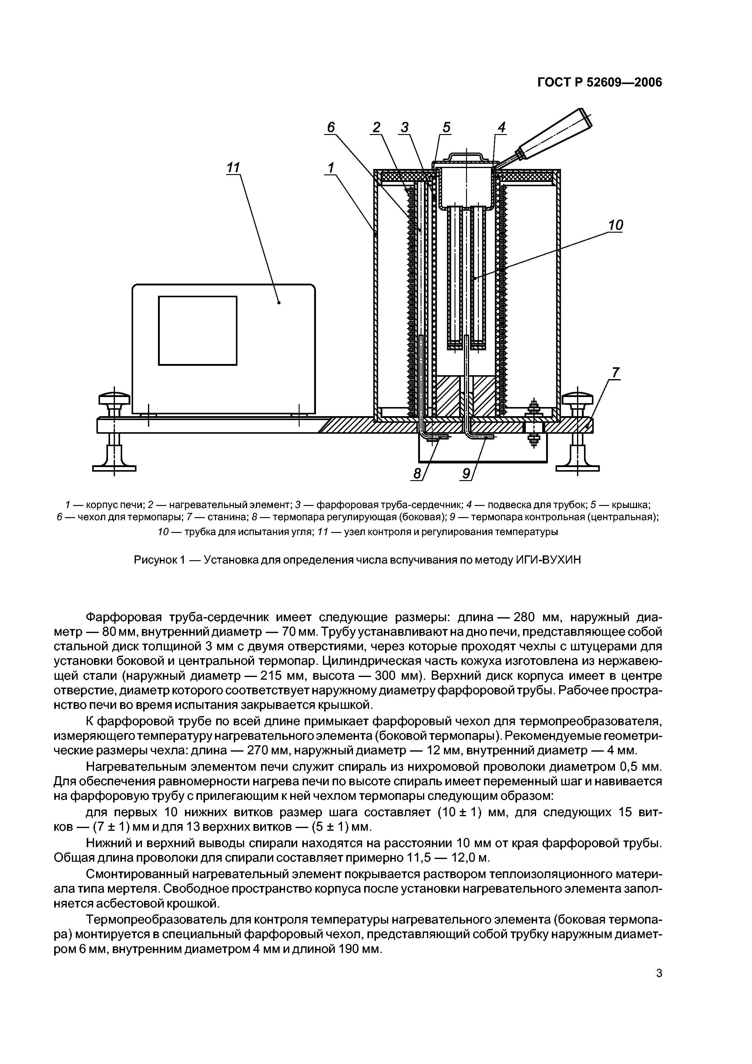 ГОСТ Р 52609-2006