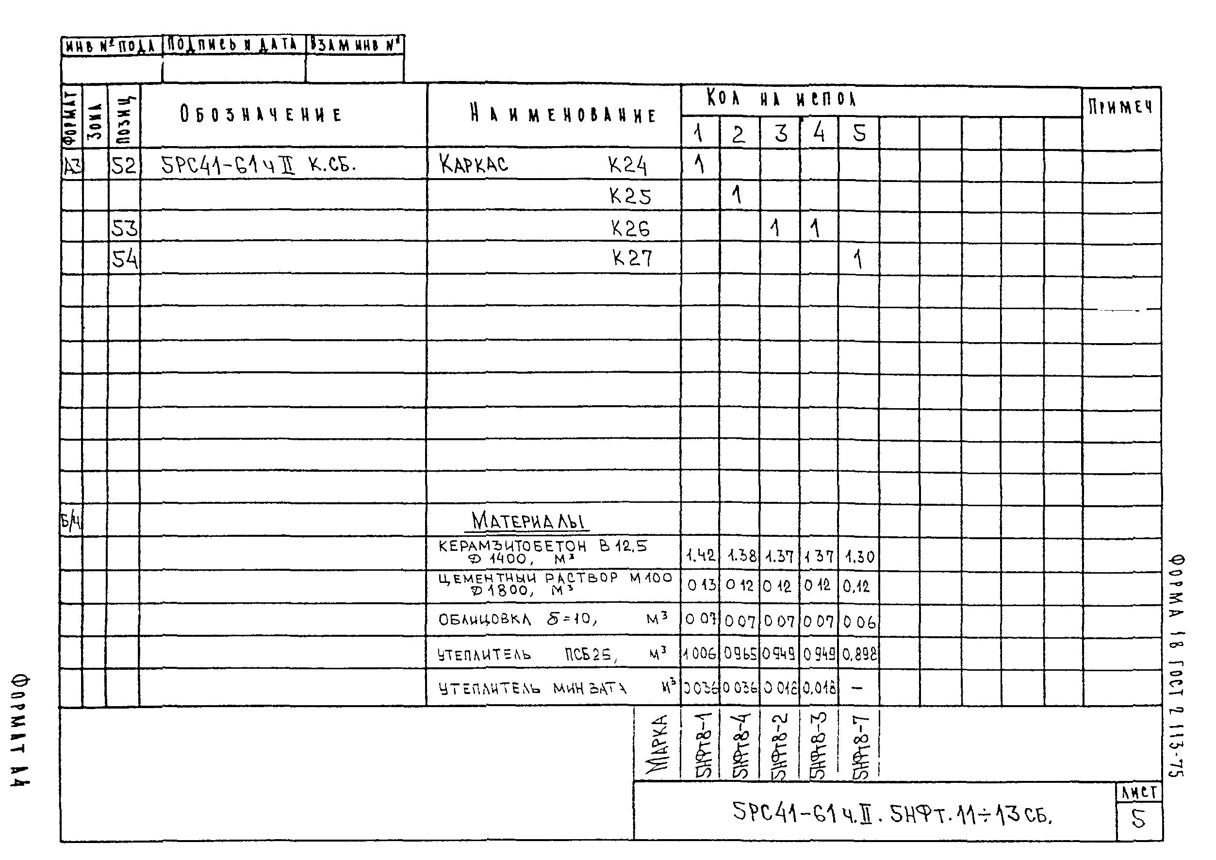 5РС 41-61